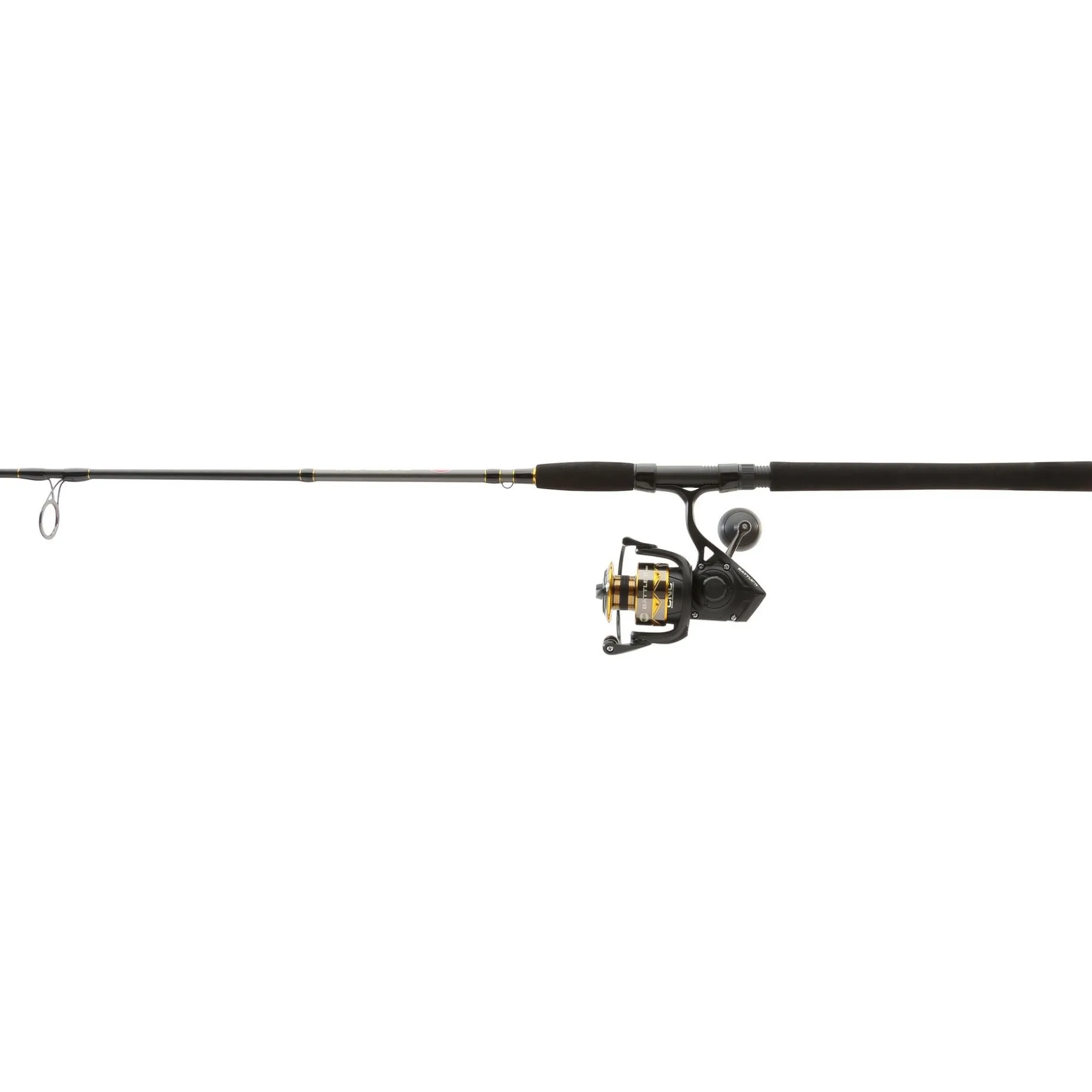 PENN Battle® IV Spinning Rod & Reel Combo