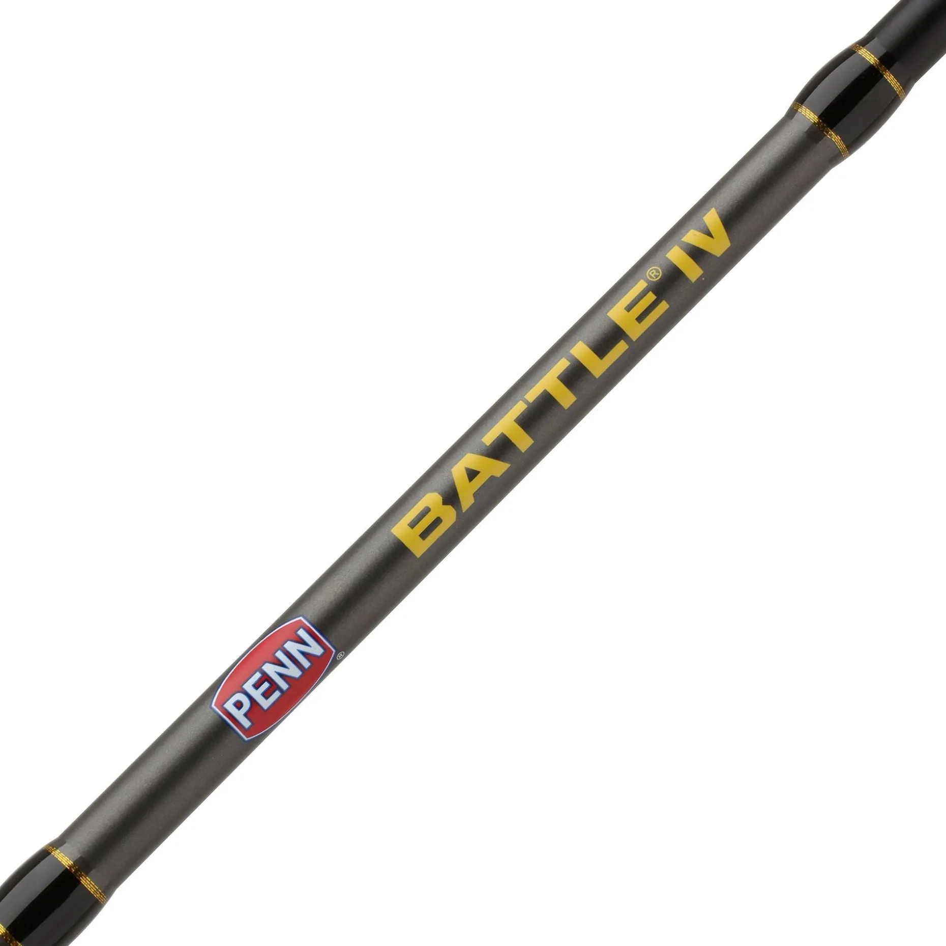 PENN Battle® IV Spinning Rod & Reel Combo