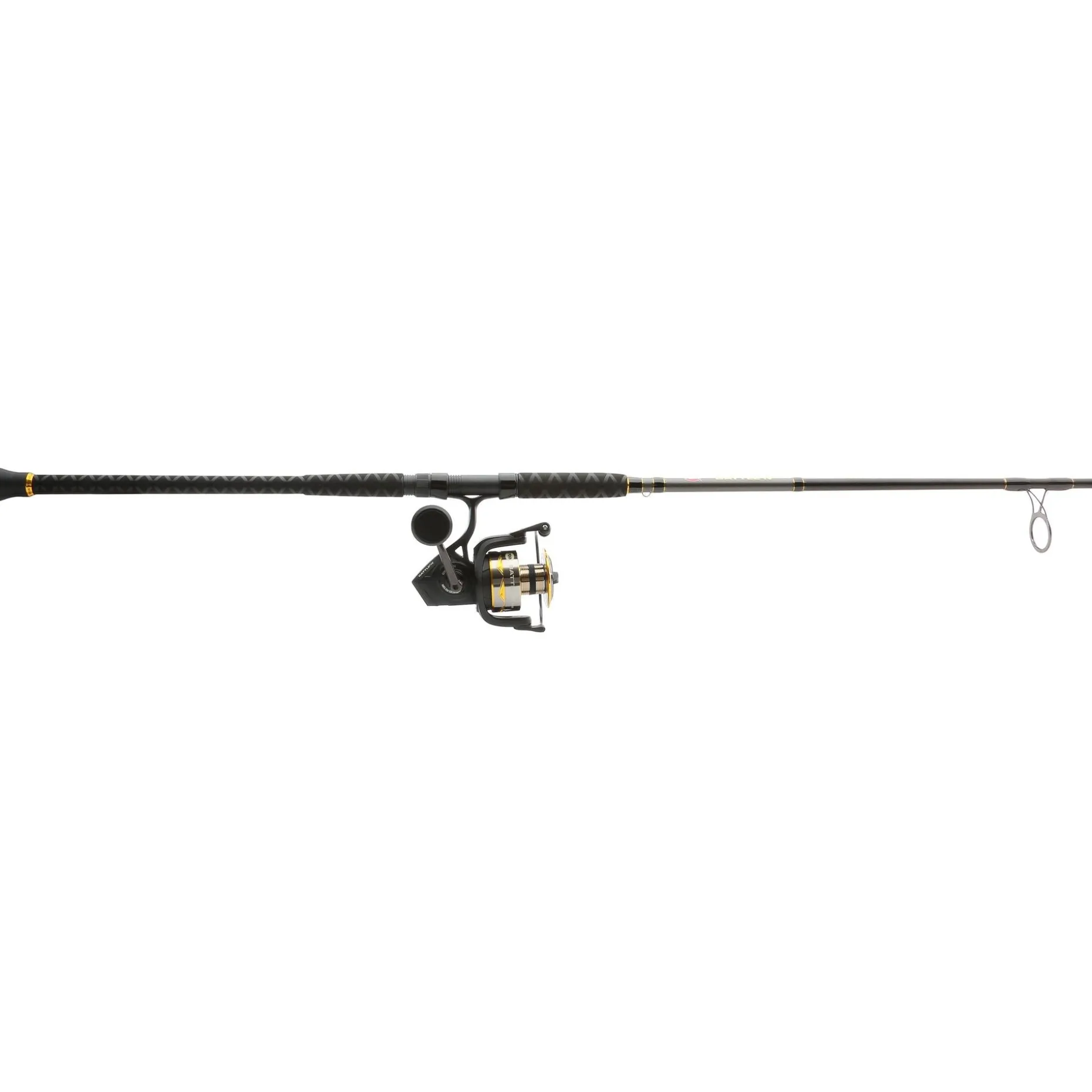 PENN Battle® IV Spinning Rod & Reel Combo