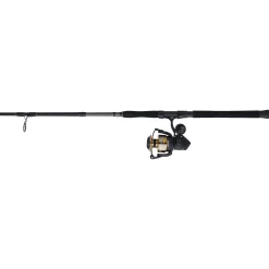 PENN Battle® IV Travel Spinning Rod & Reel Combo