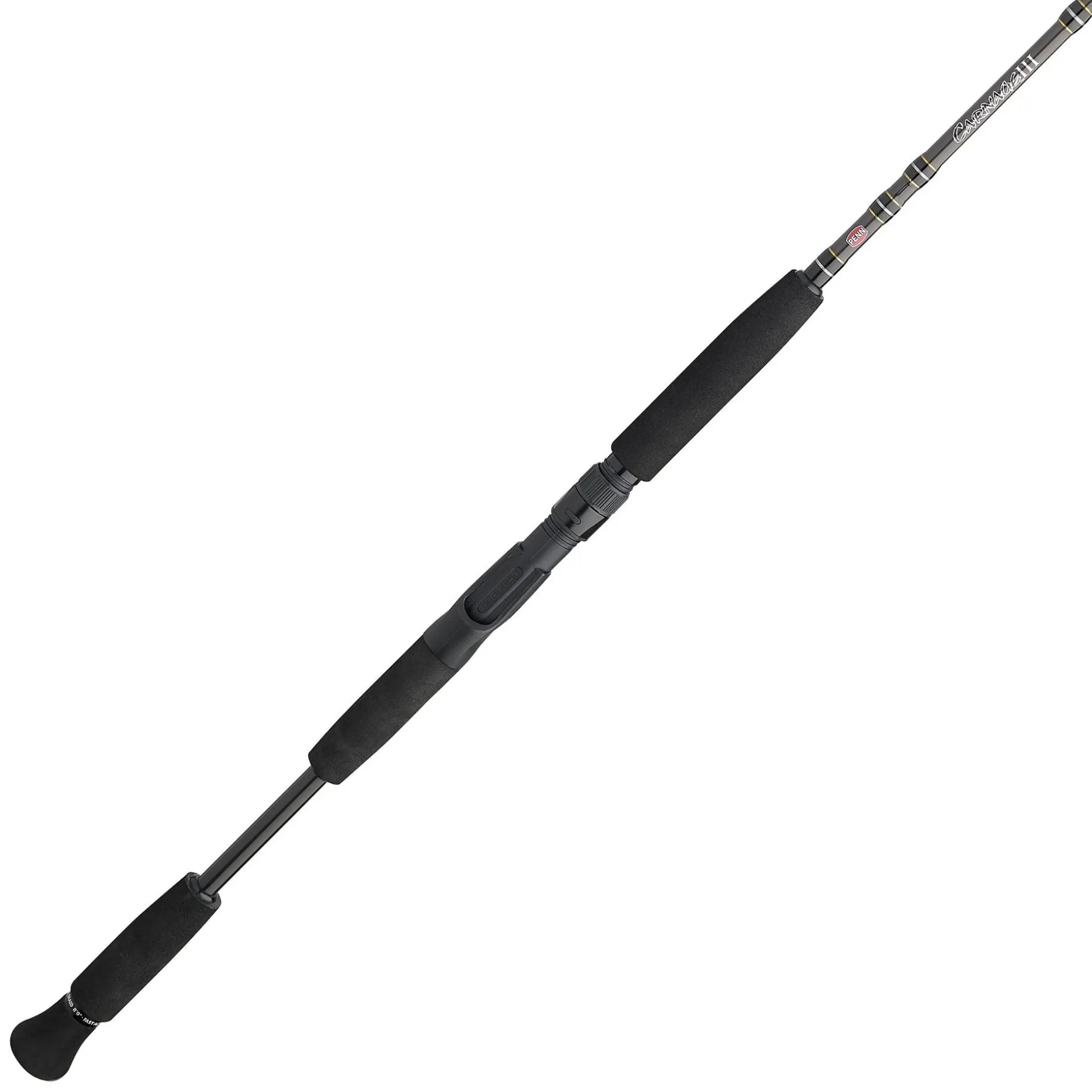 PENN Carnage™ III Inshore Casting