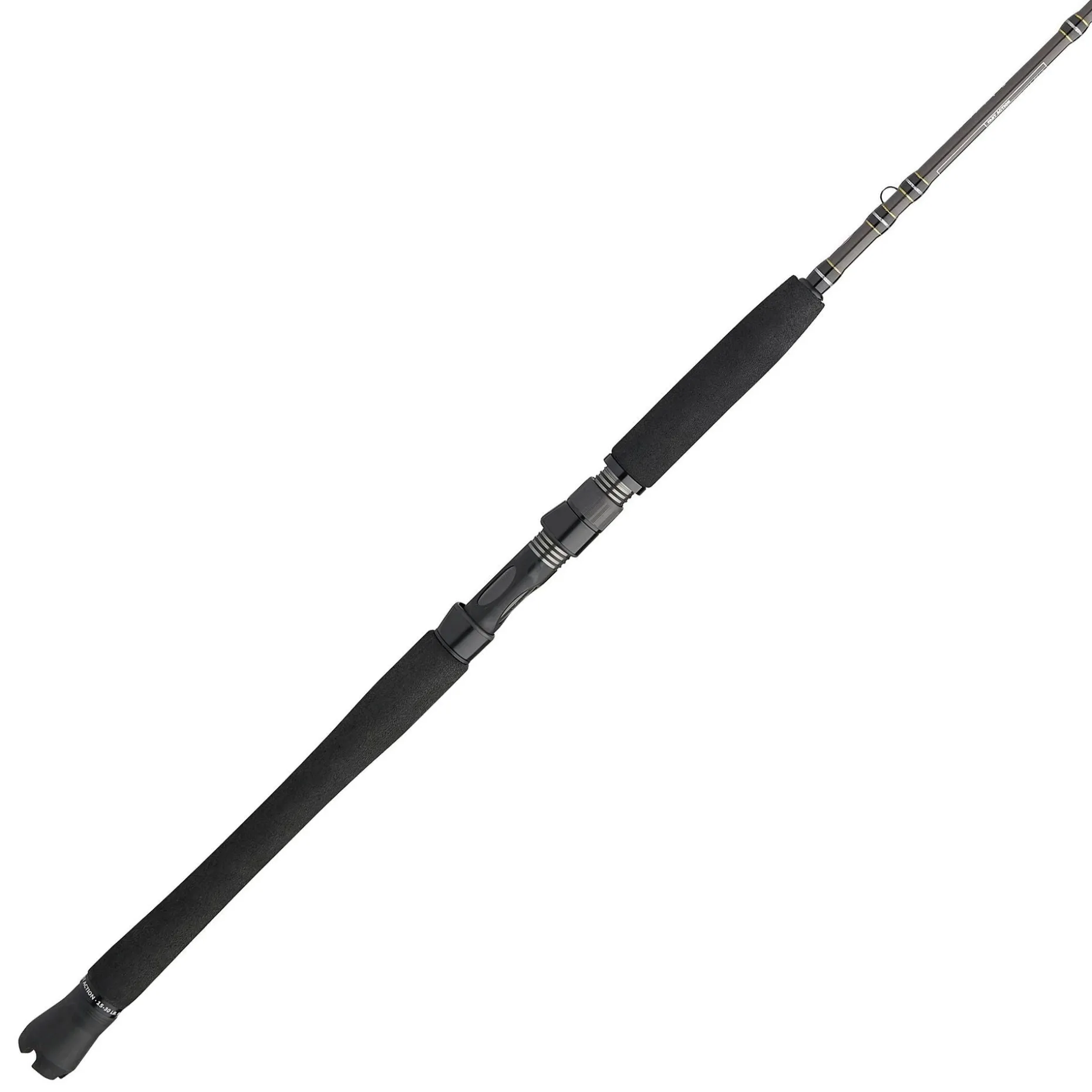 PENN Carnage™ III Inshore Casting