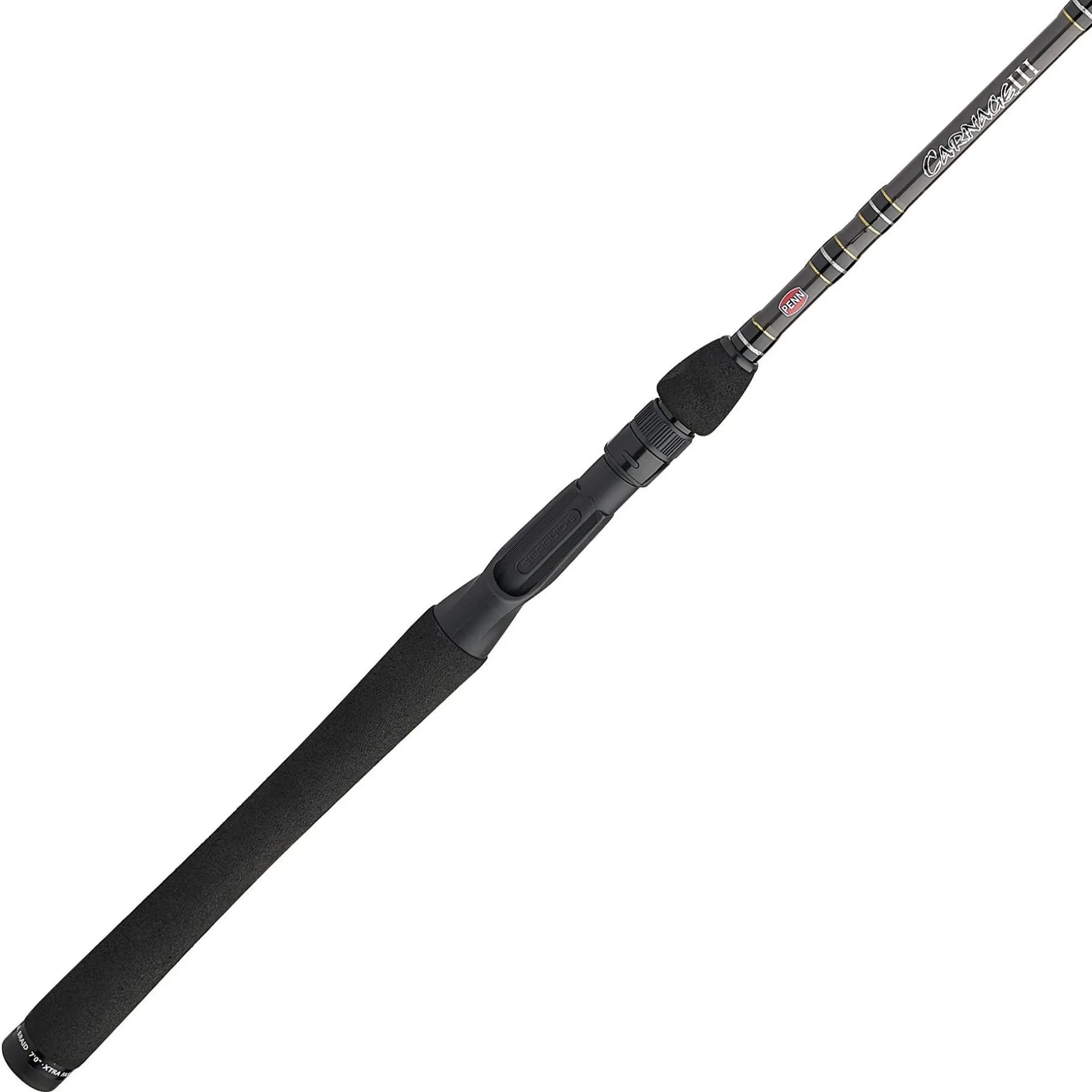 PENN Carnage™ III Inshore Casting