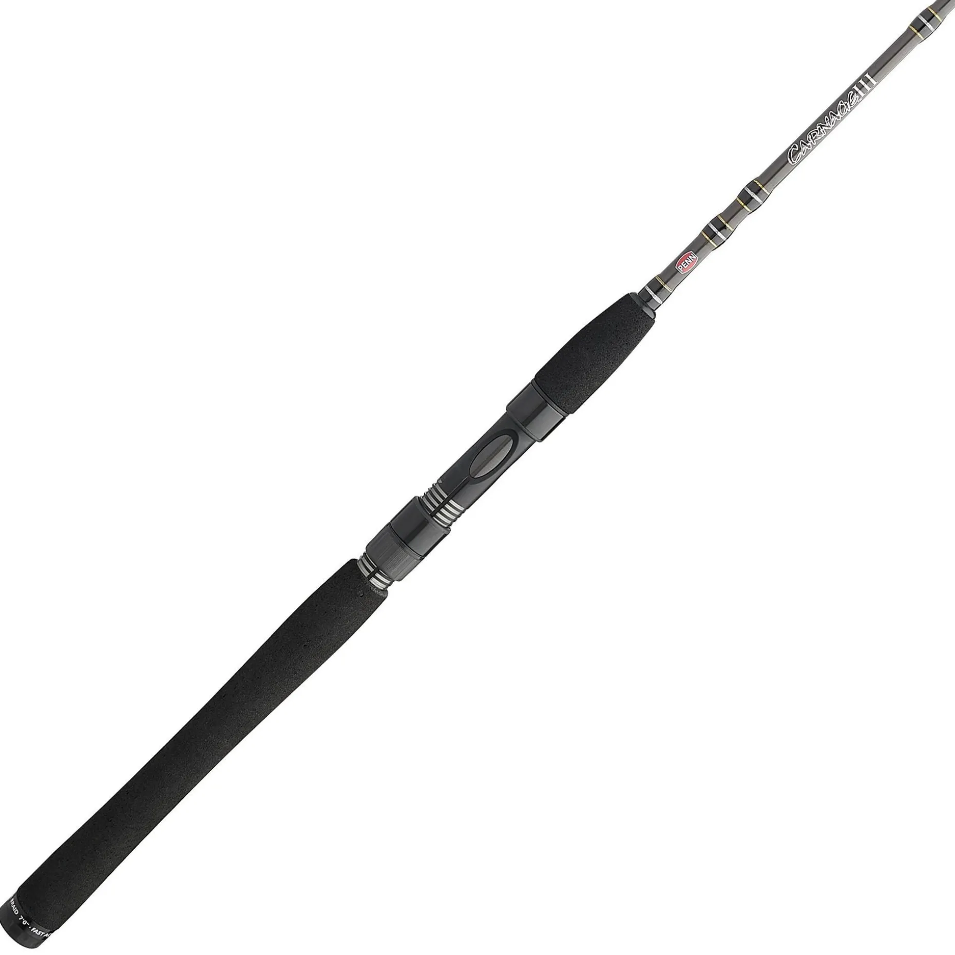 PENN Carnage™ III Inshore Spinning