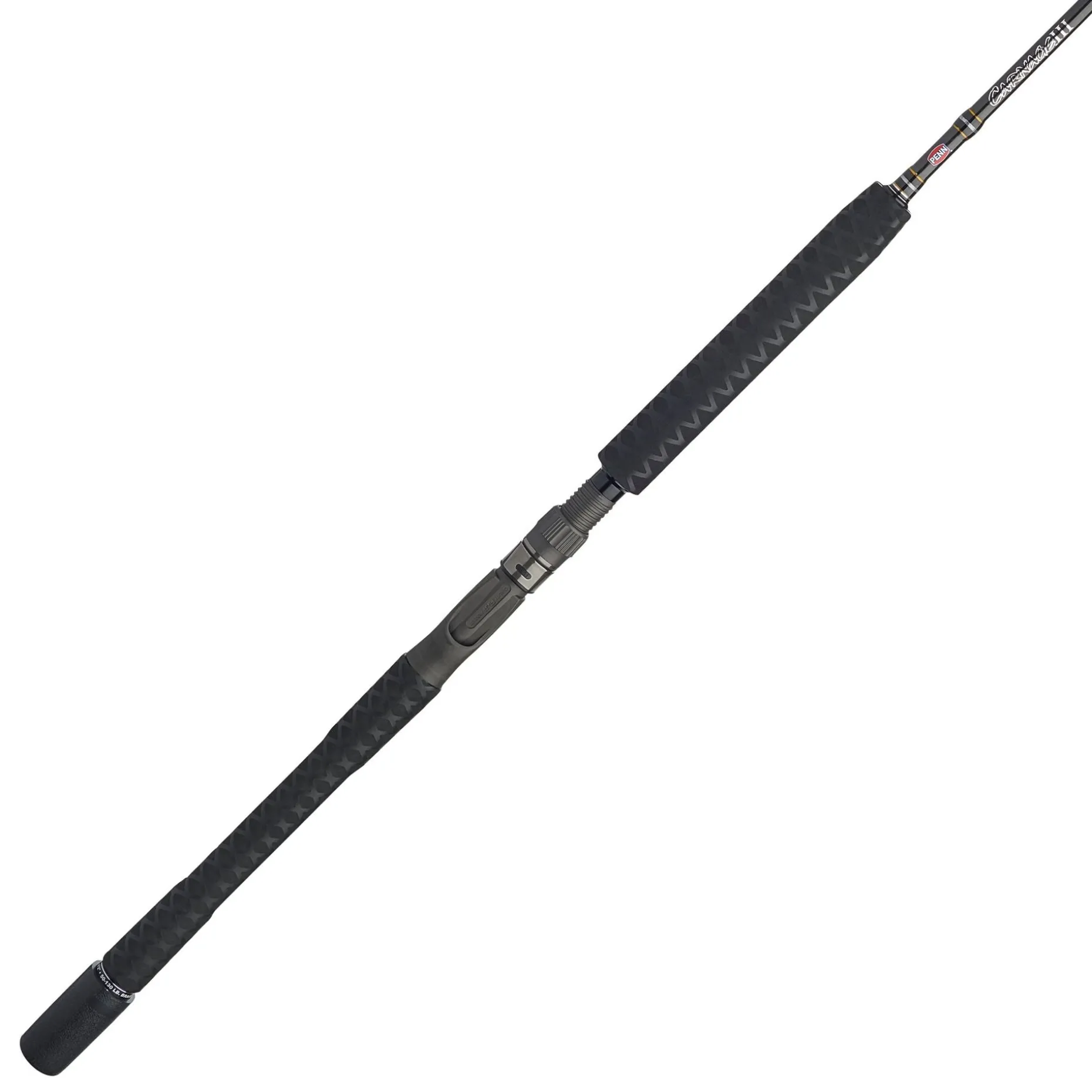 PENN Carnage™ III Jig Conventional