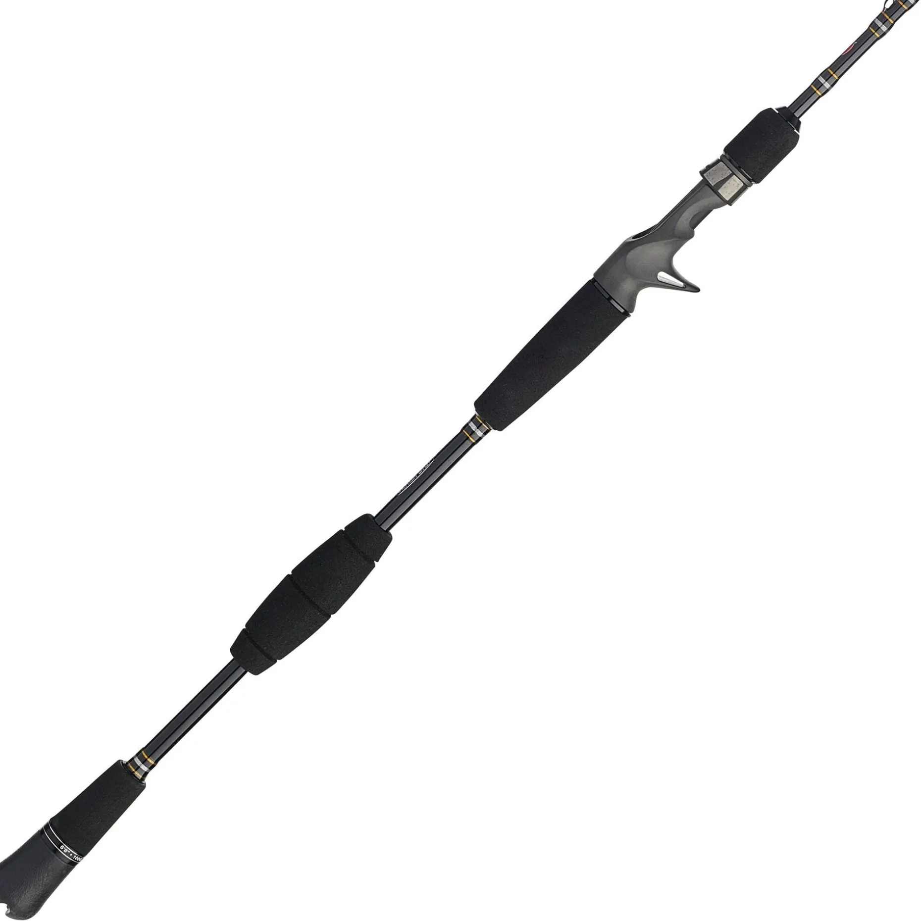 PENN Carnage™ III Slow Pitch Conventional