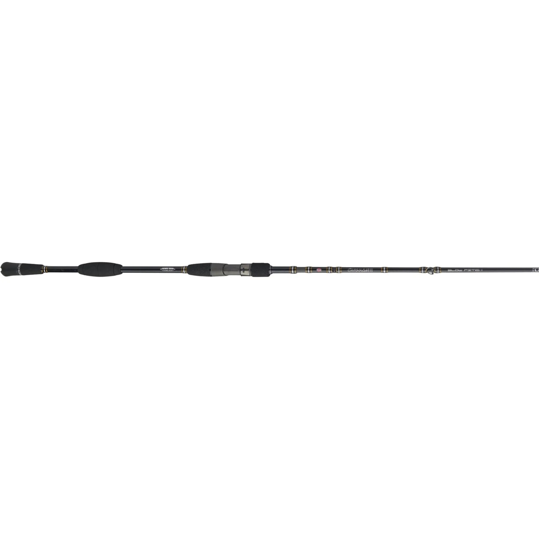 PENN Carnage™ III Slow Pitch Conventional