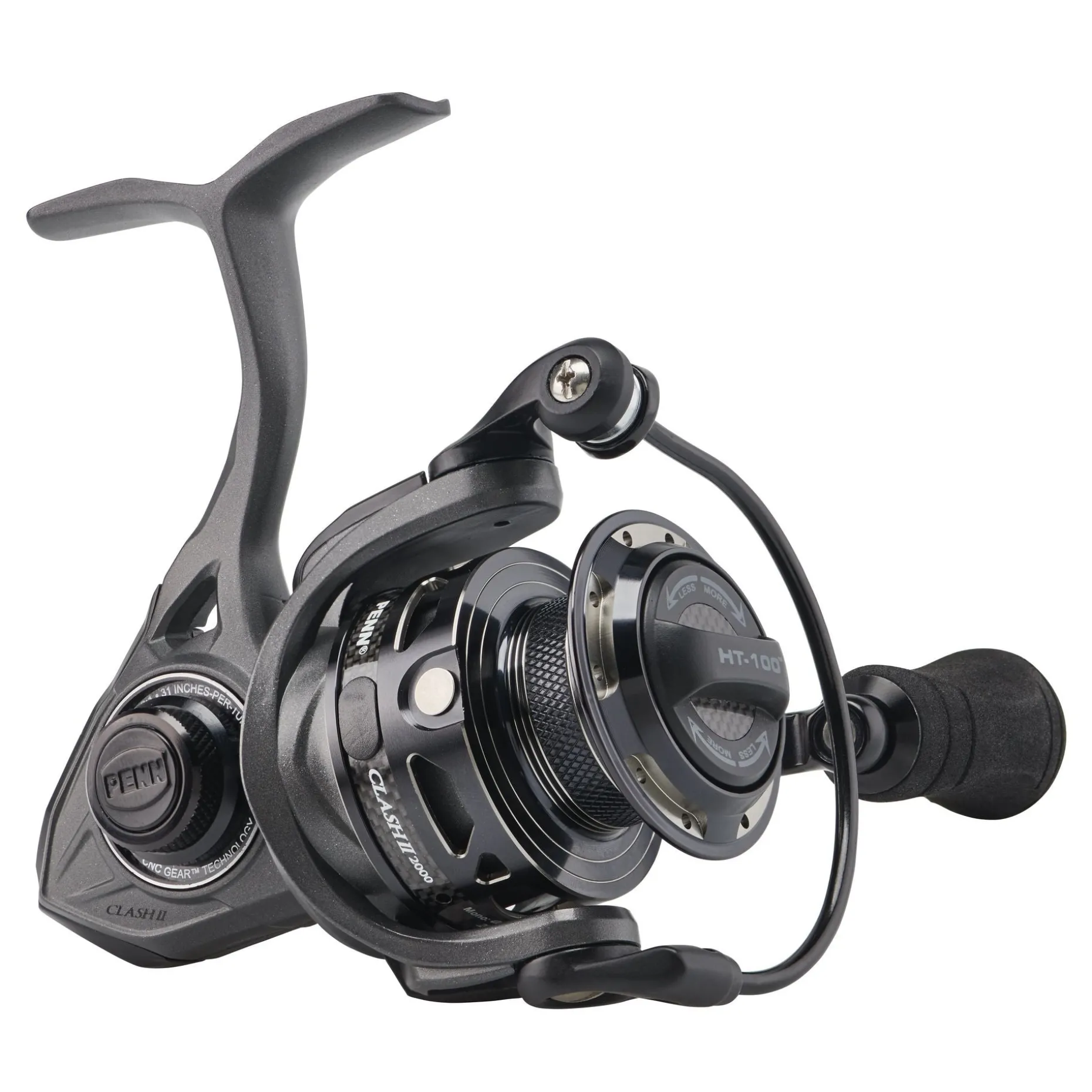 PENN Clash™ II Spinning Reel