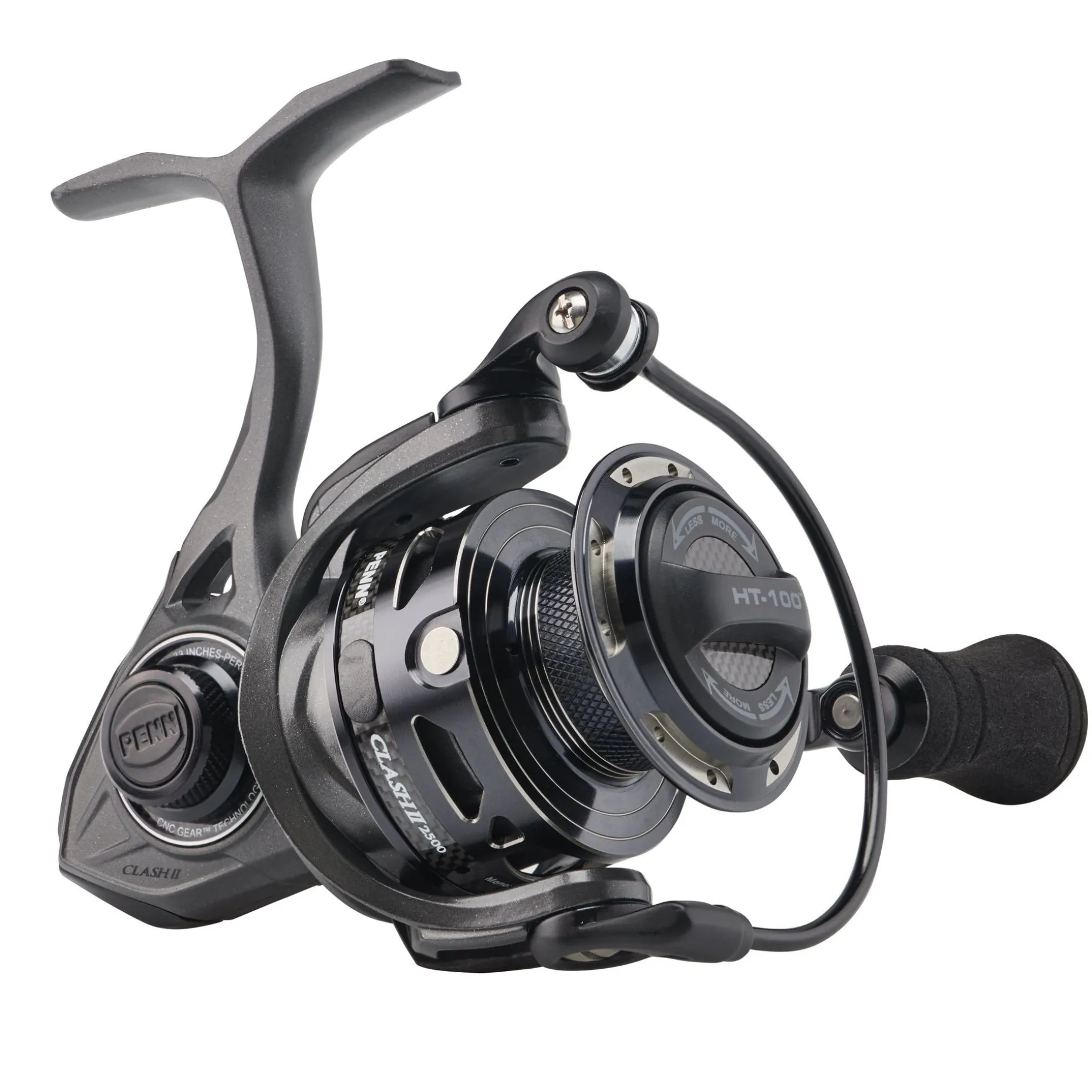PENN Clash™ II Spinning Reel