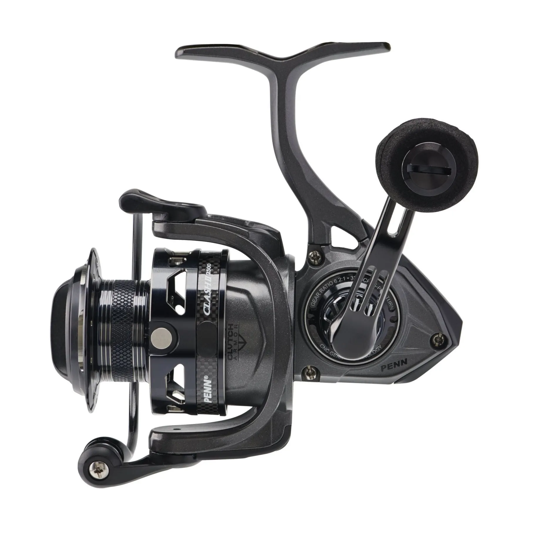 PENN Clash™ II Spinning Reel
