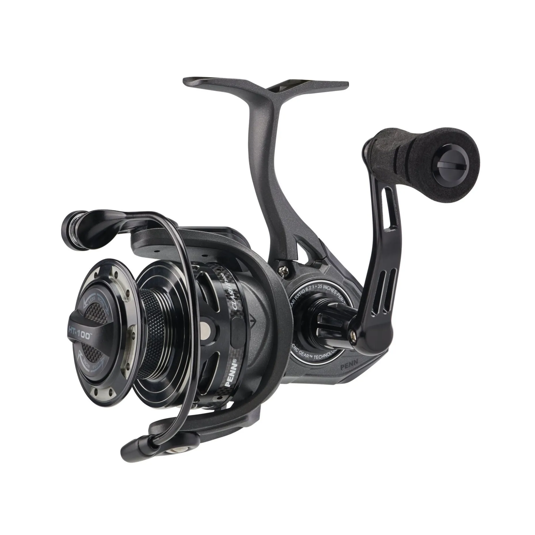 PENN Clash™ II Spinning Reel