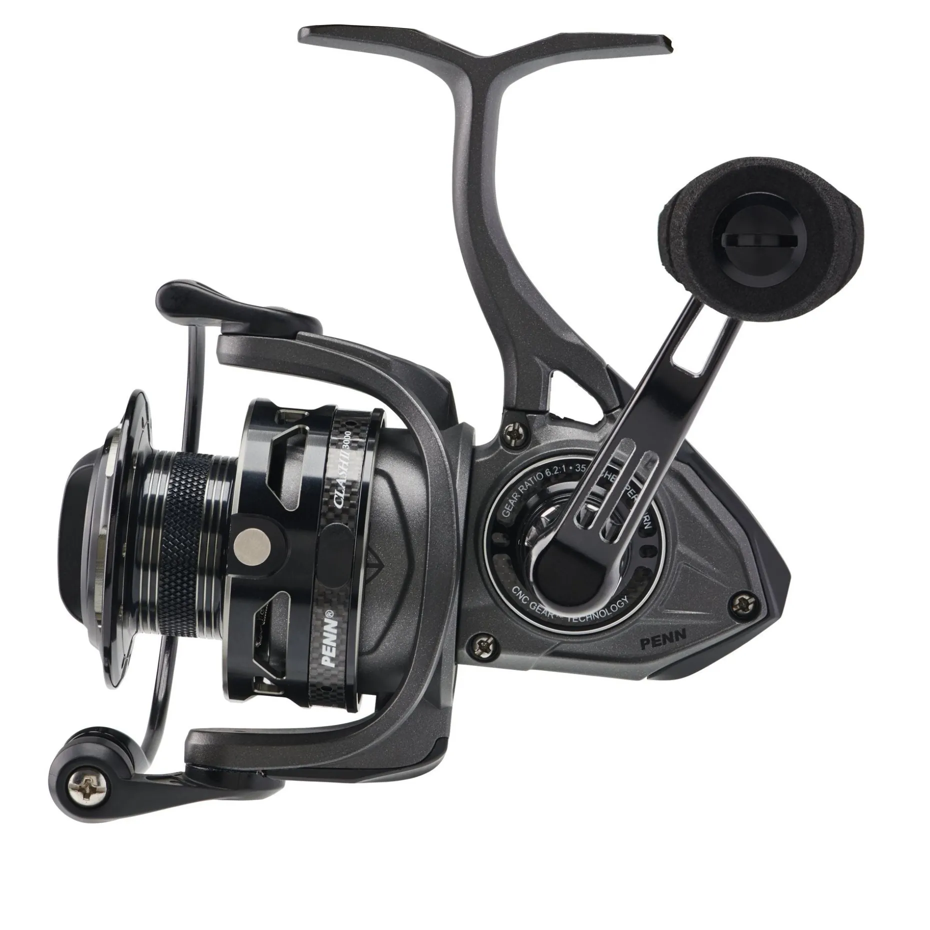 PENN Clash™ II Spinning Reel