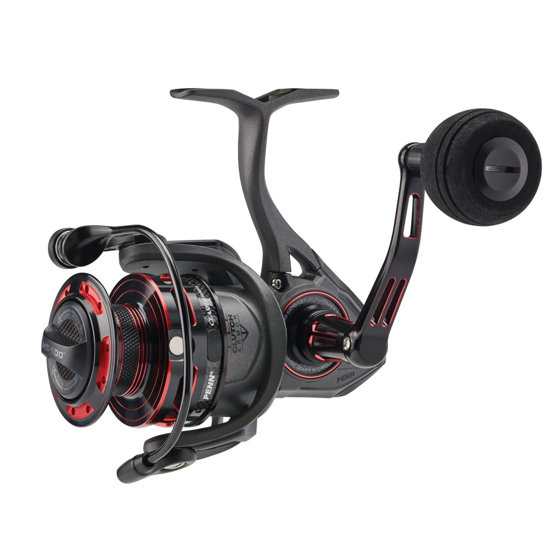 PENN Clash™ II Spinning Reel