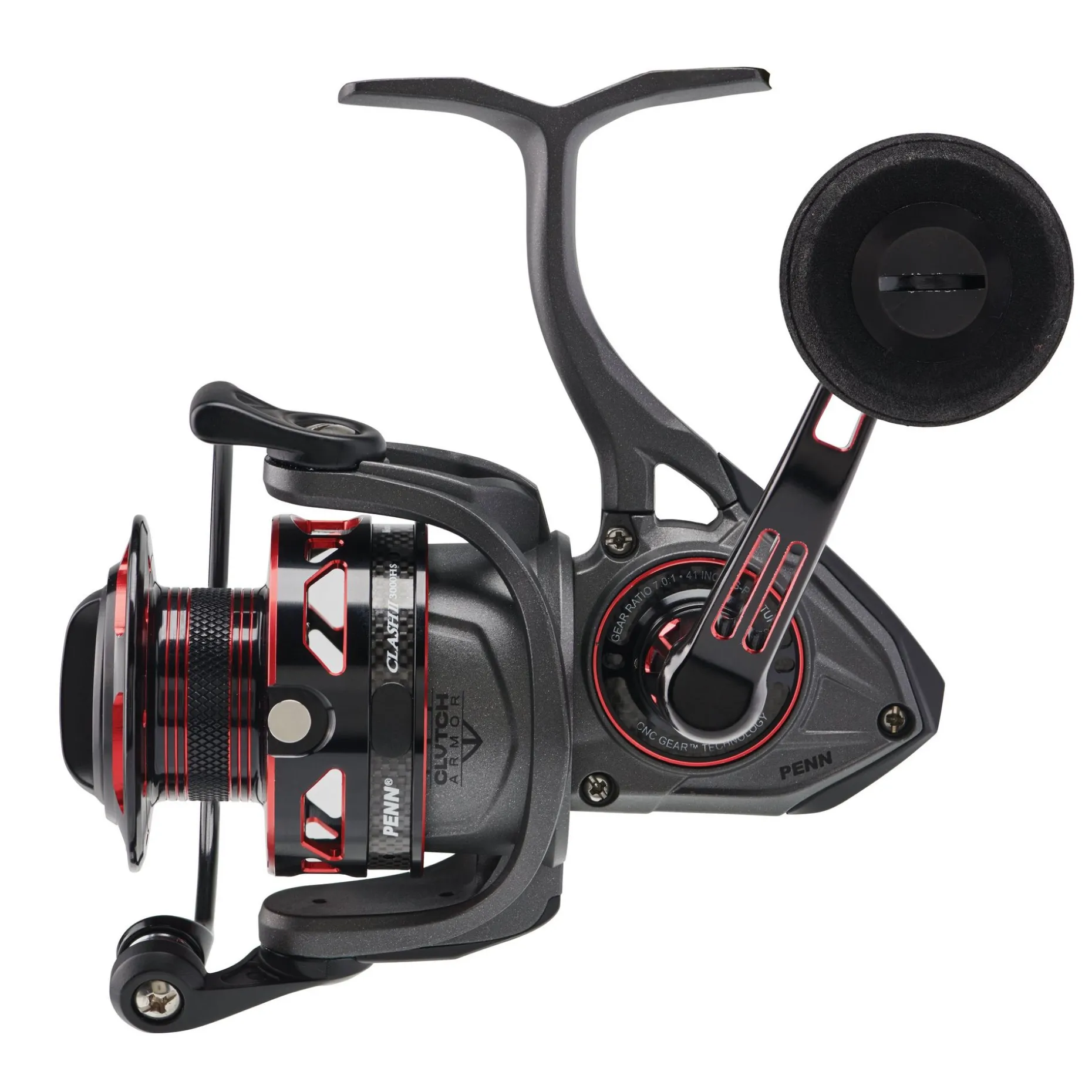 PENN Clash™ II Spinning Reel