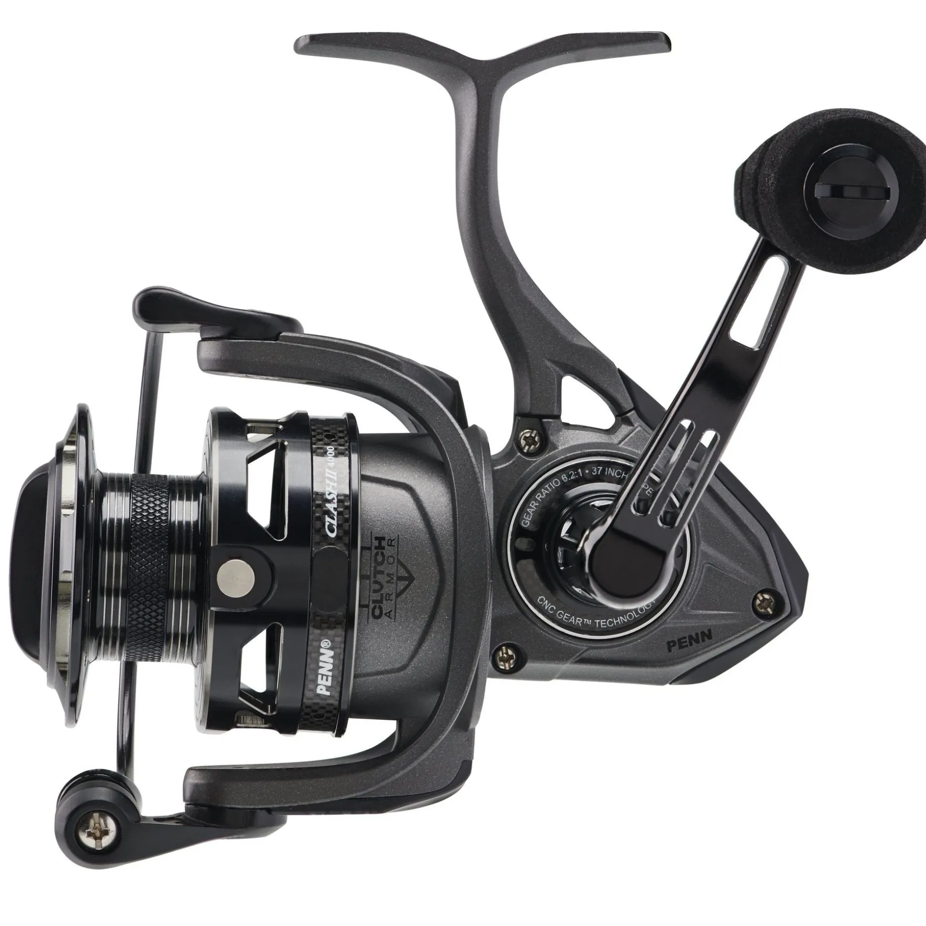PENN Clash™ II Spinning Reel