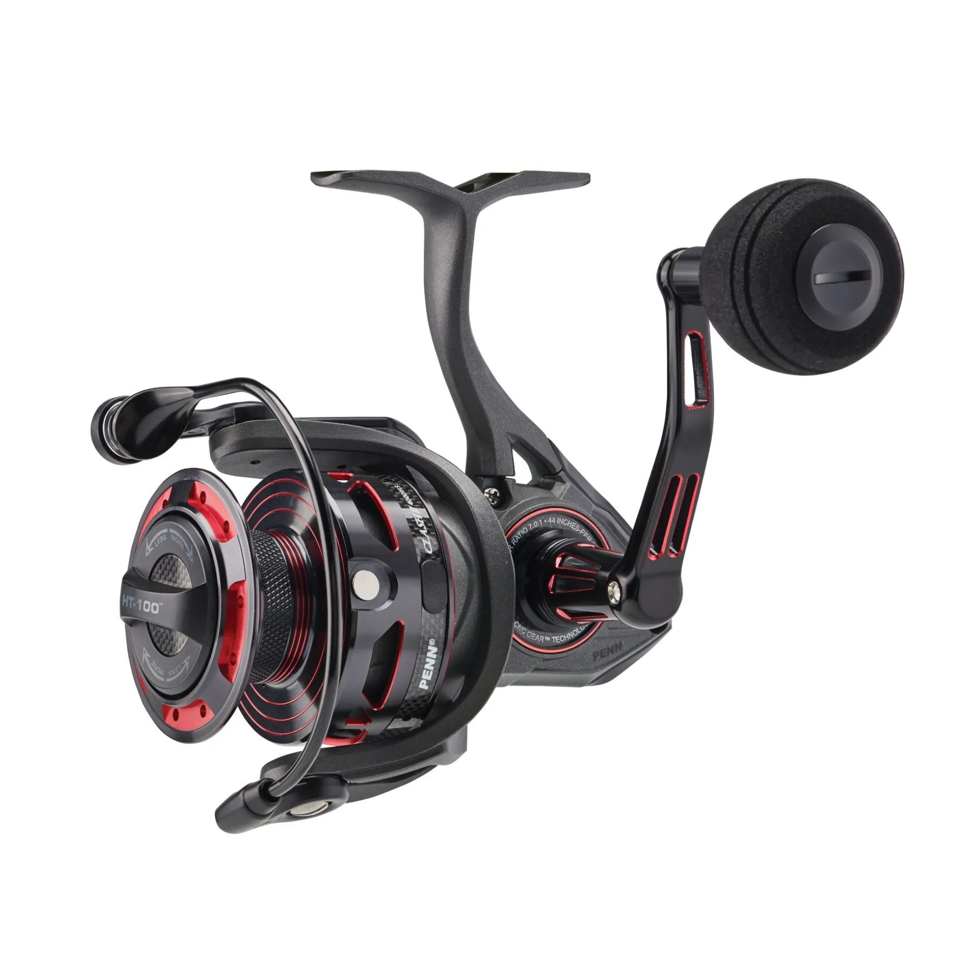 PENN Clash™ II Spinning Reel