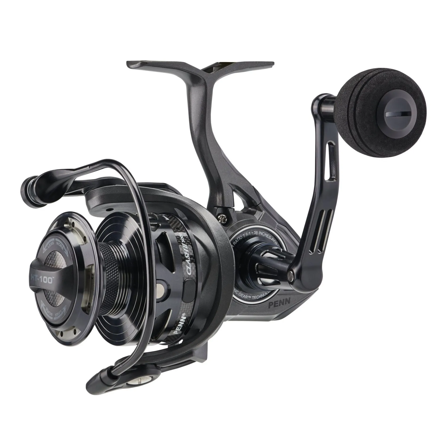 PENN Clash™ II Spinning Reel