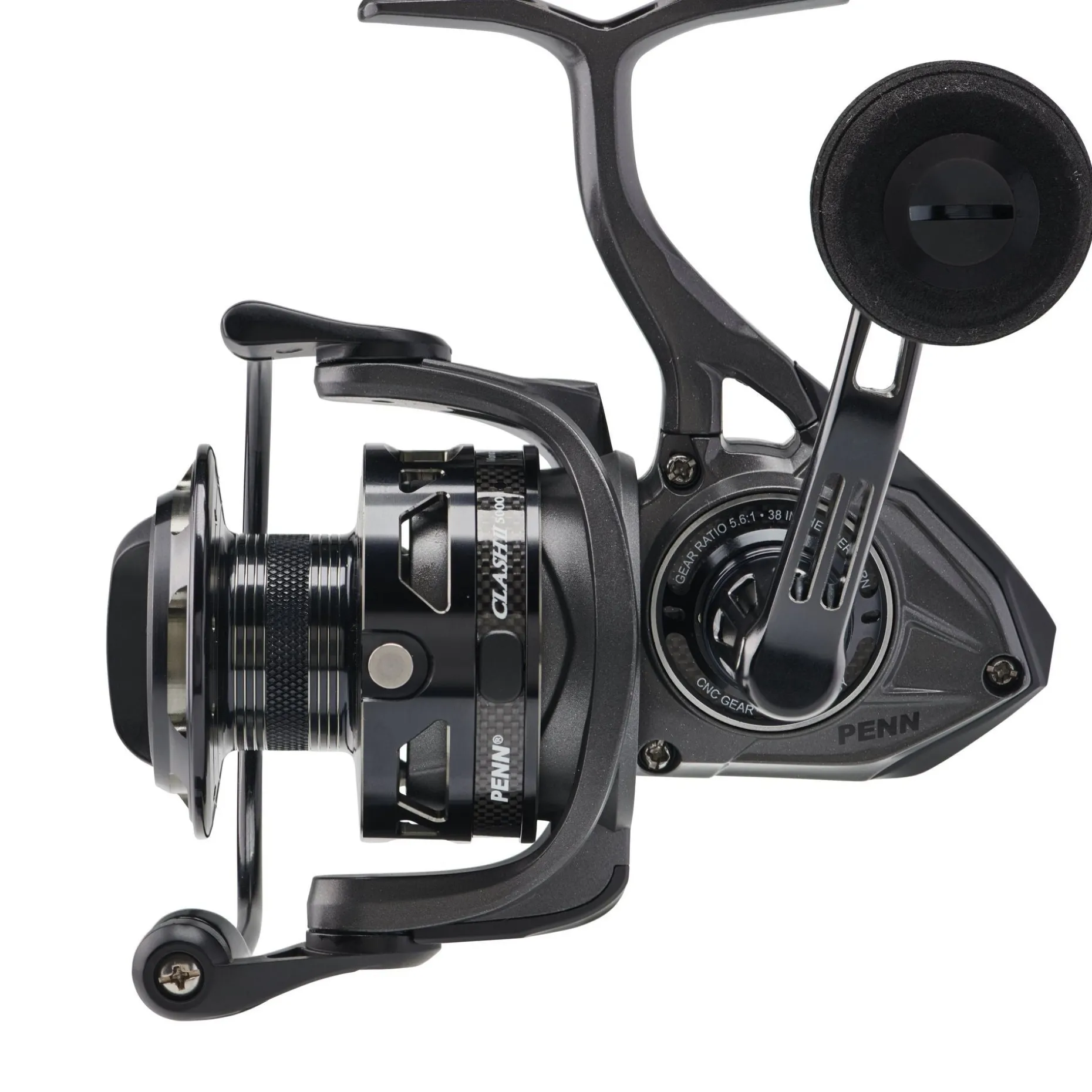 PENN Clash™ II Spinning Reel