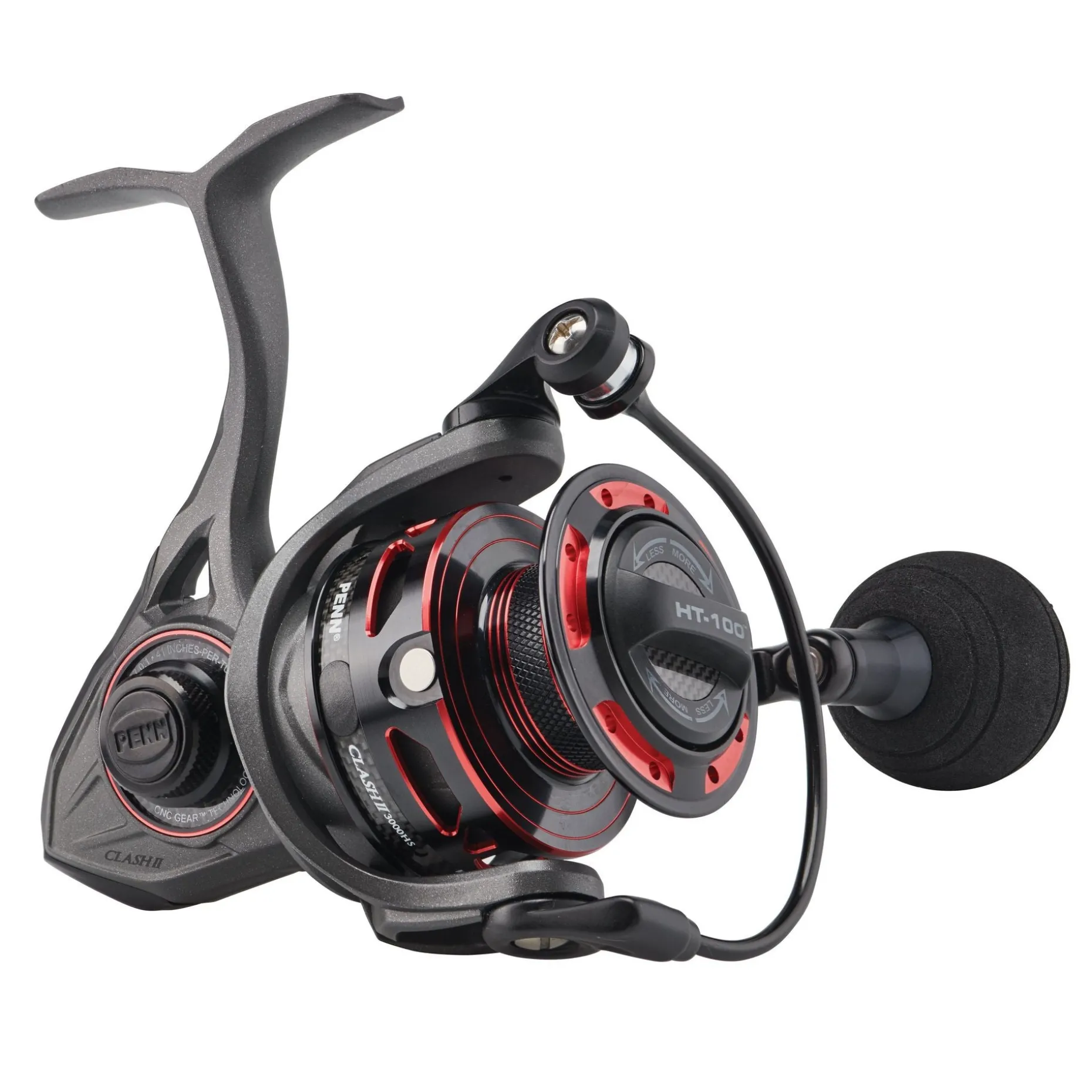 PENN Clash™ II Spinning Reel