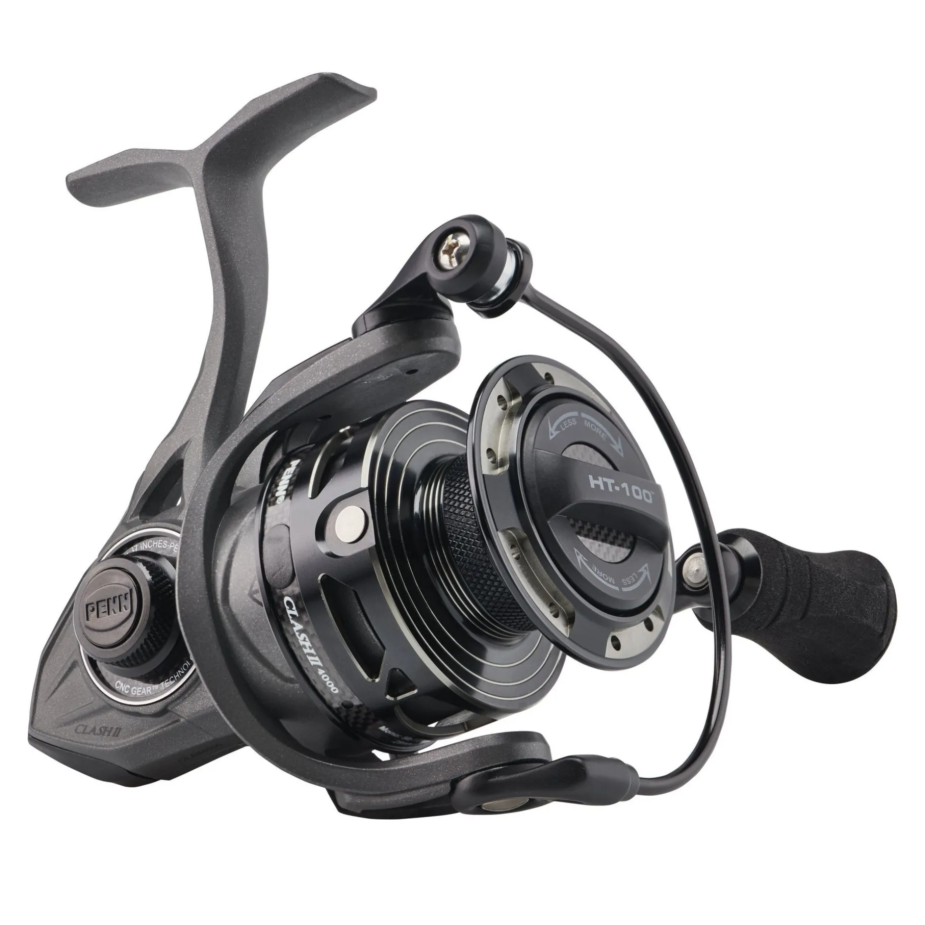 PENN Clash™ II Spinning Reel