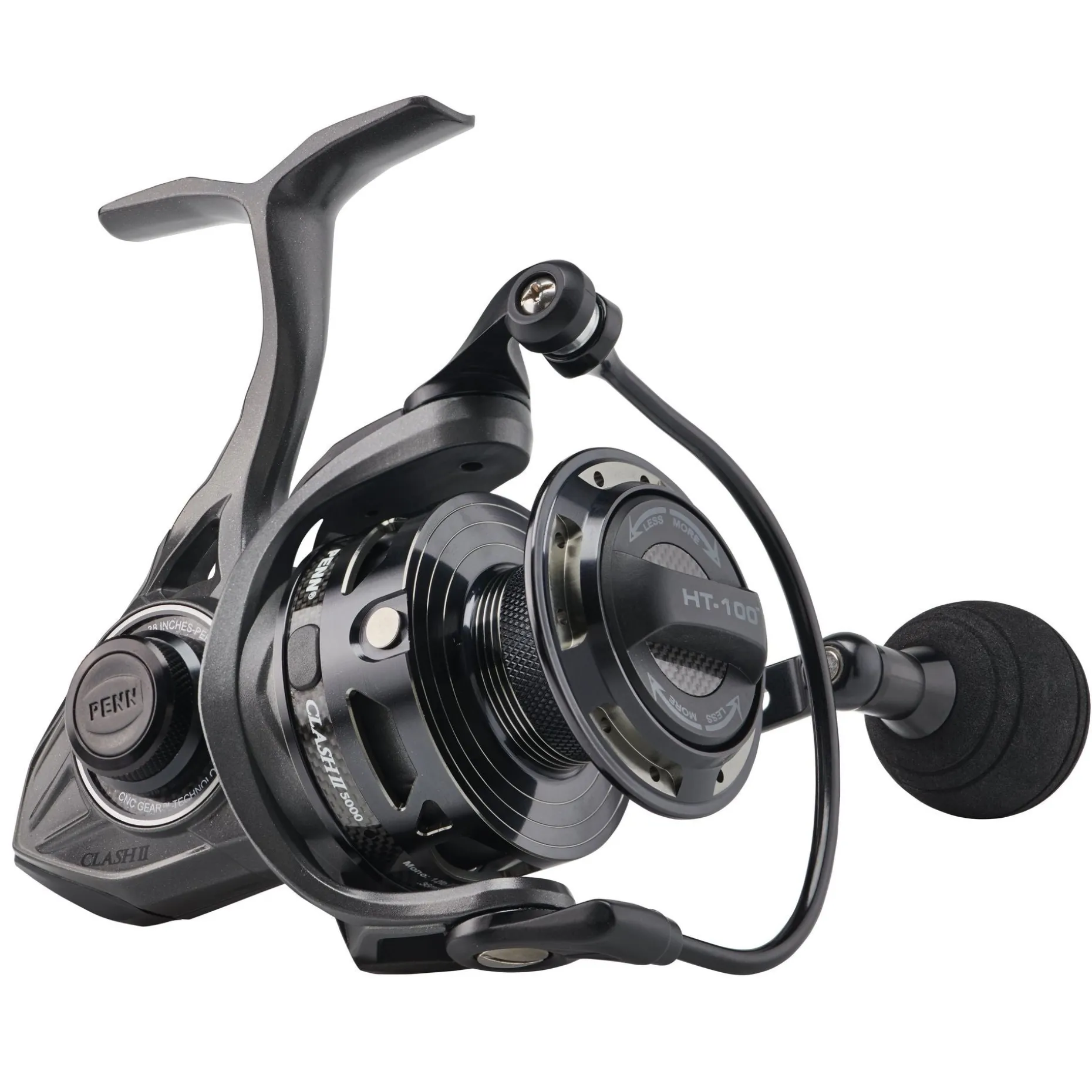 PENN Clash™ II Spinning Reel