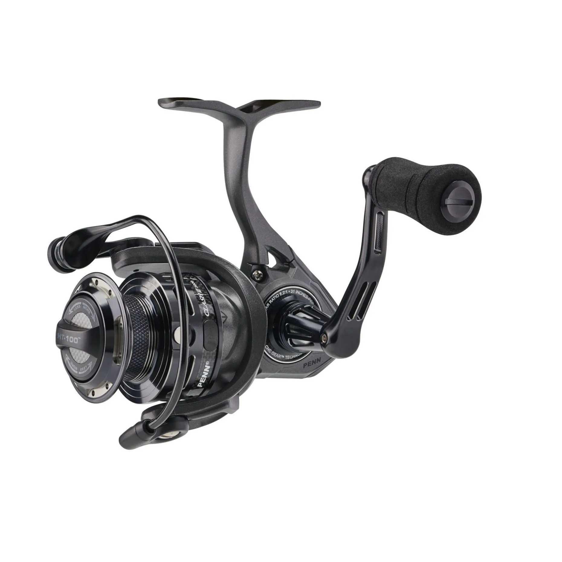 PENN Clash™ II Spinning Reel