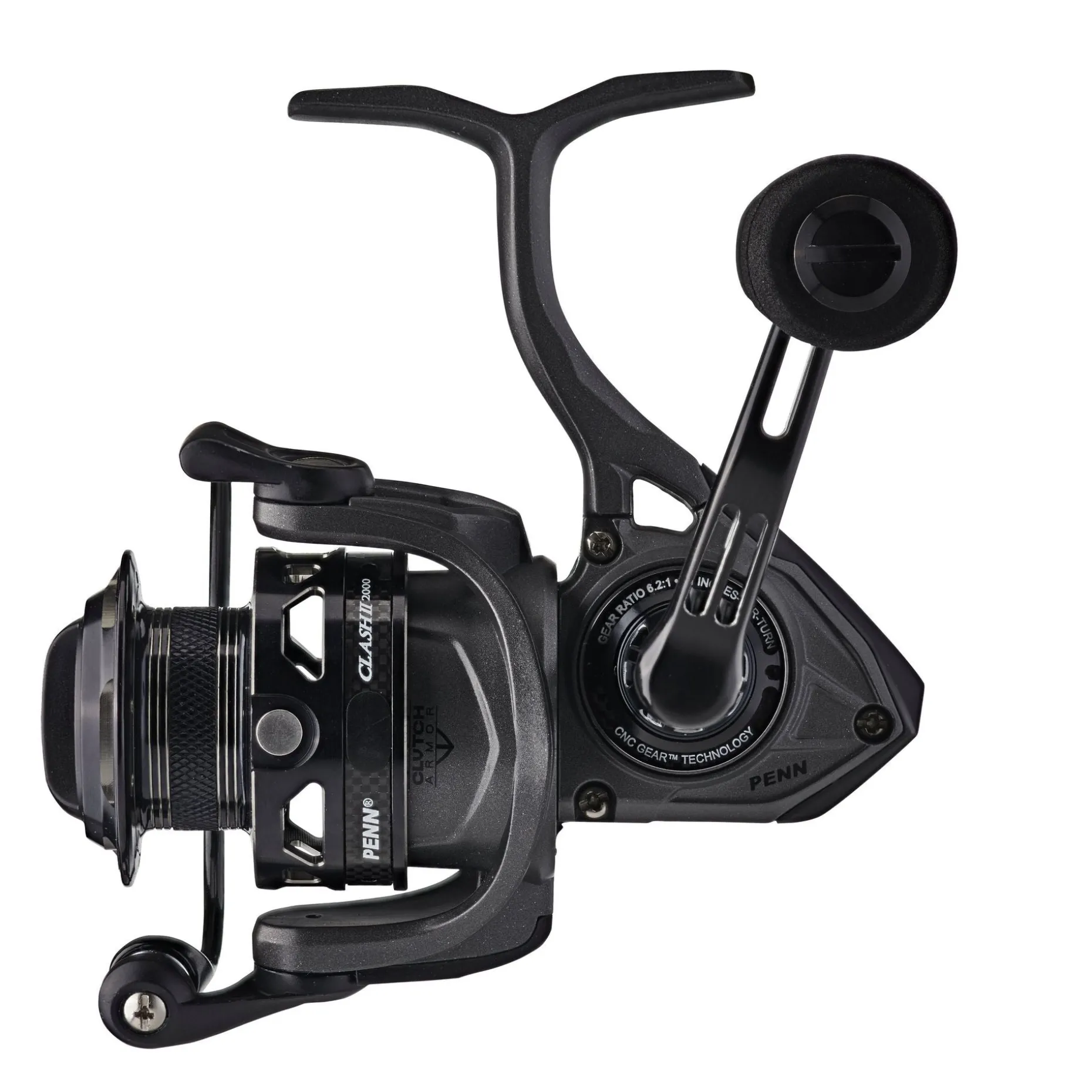 PENN Clash™ II Spinning Reel