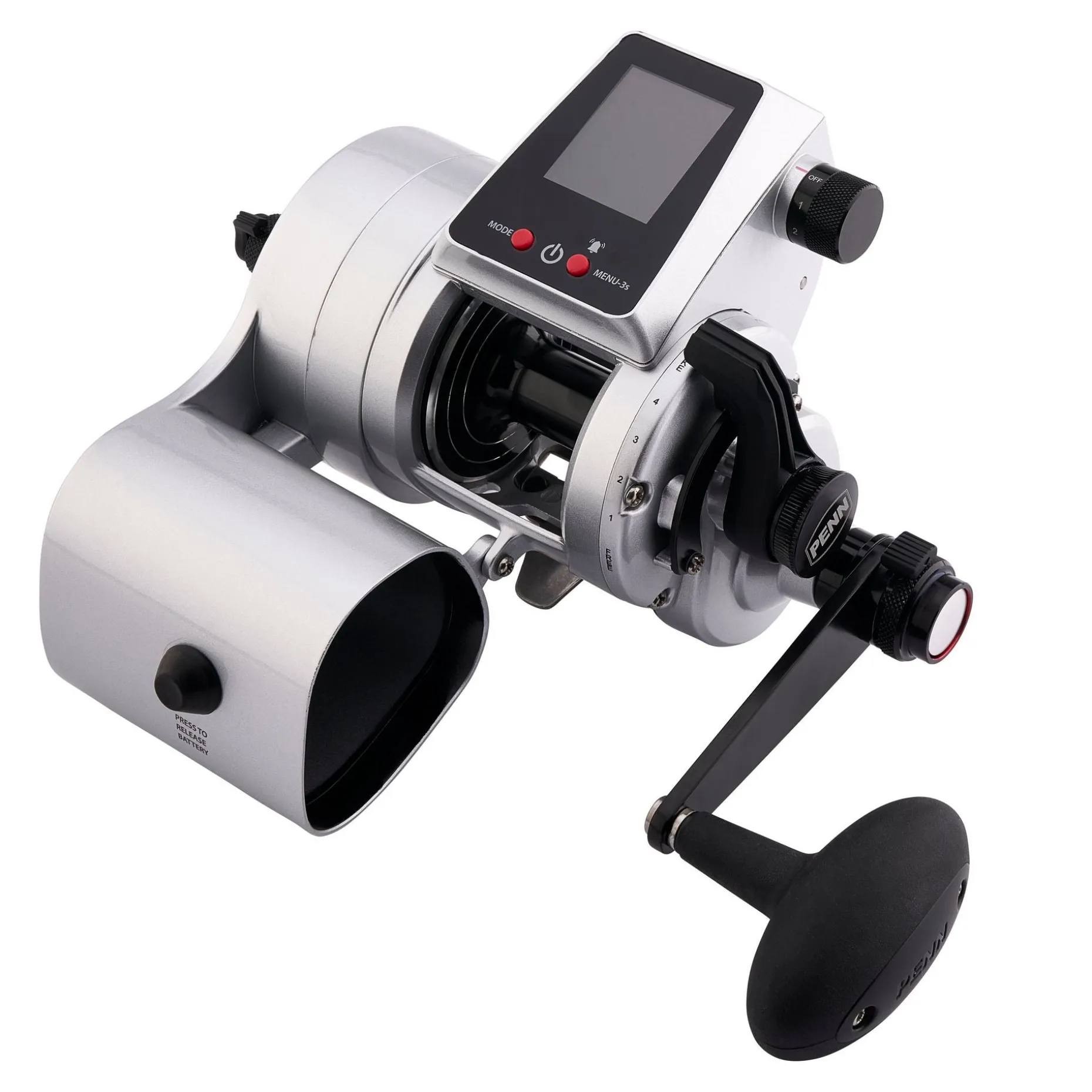 PENN Fathom® Electric Reel