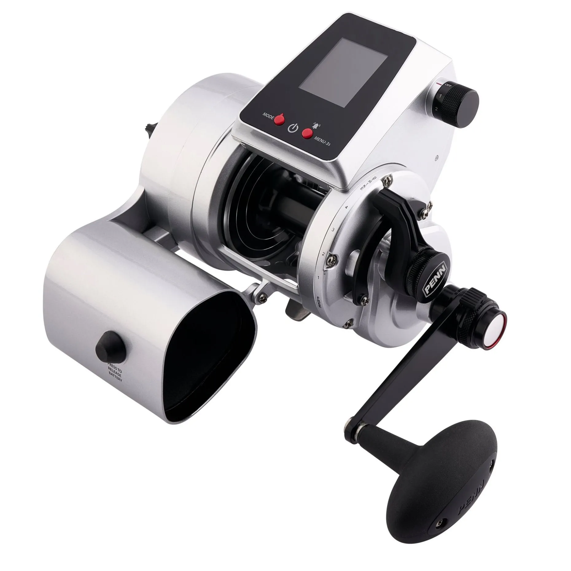 PENN Fathom® Electric Reel