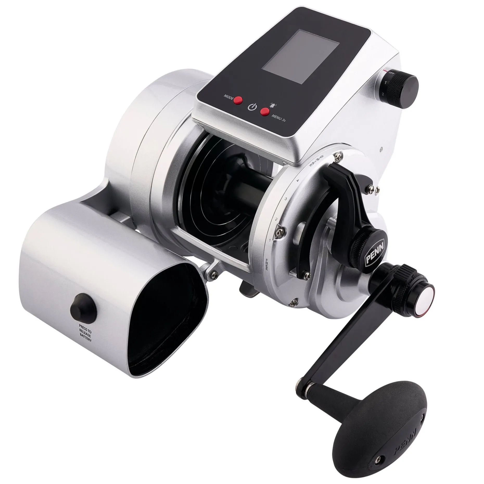 PENN Fathom® Electric Reel