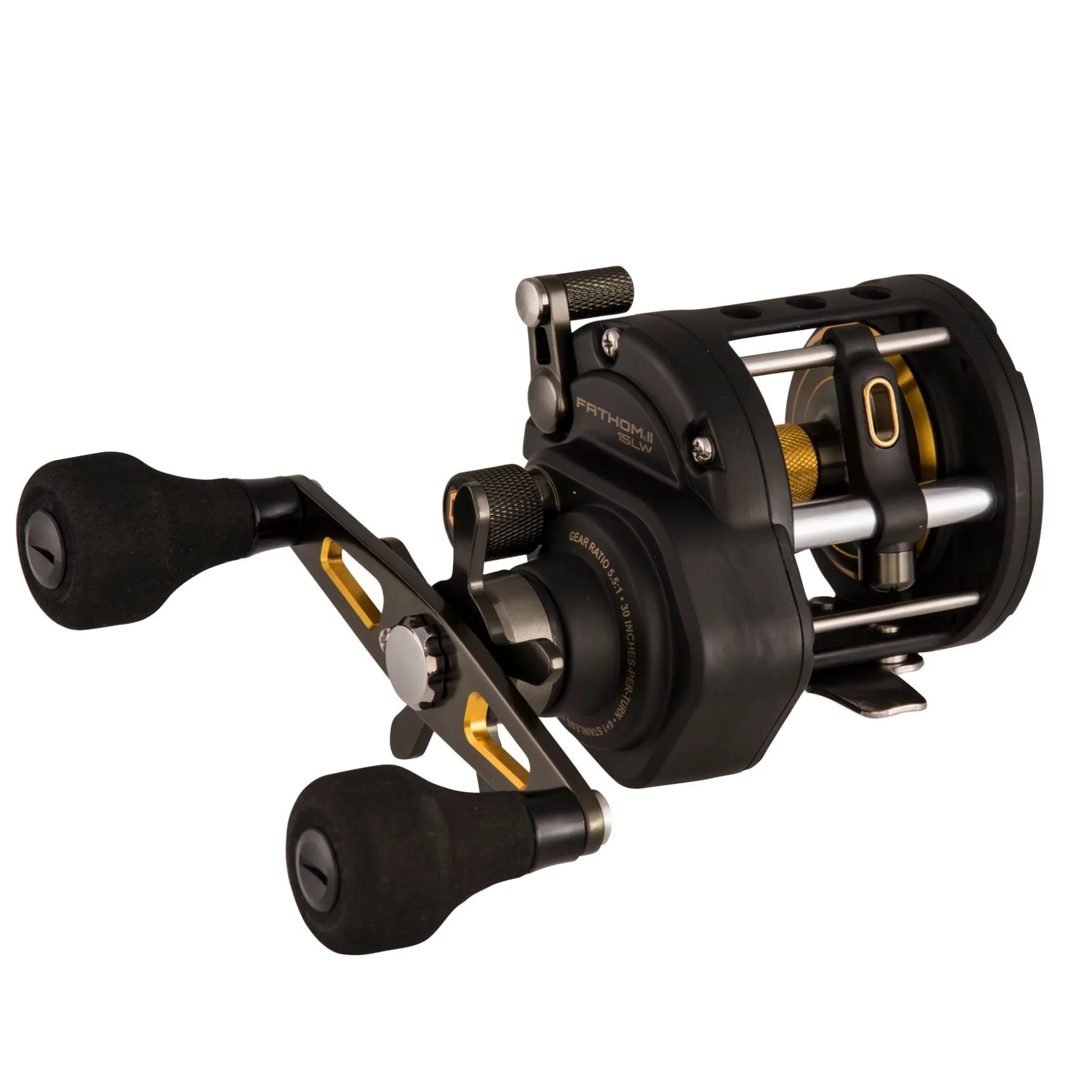 PENN Fathom™ II Level Wind