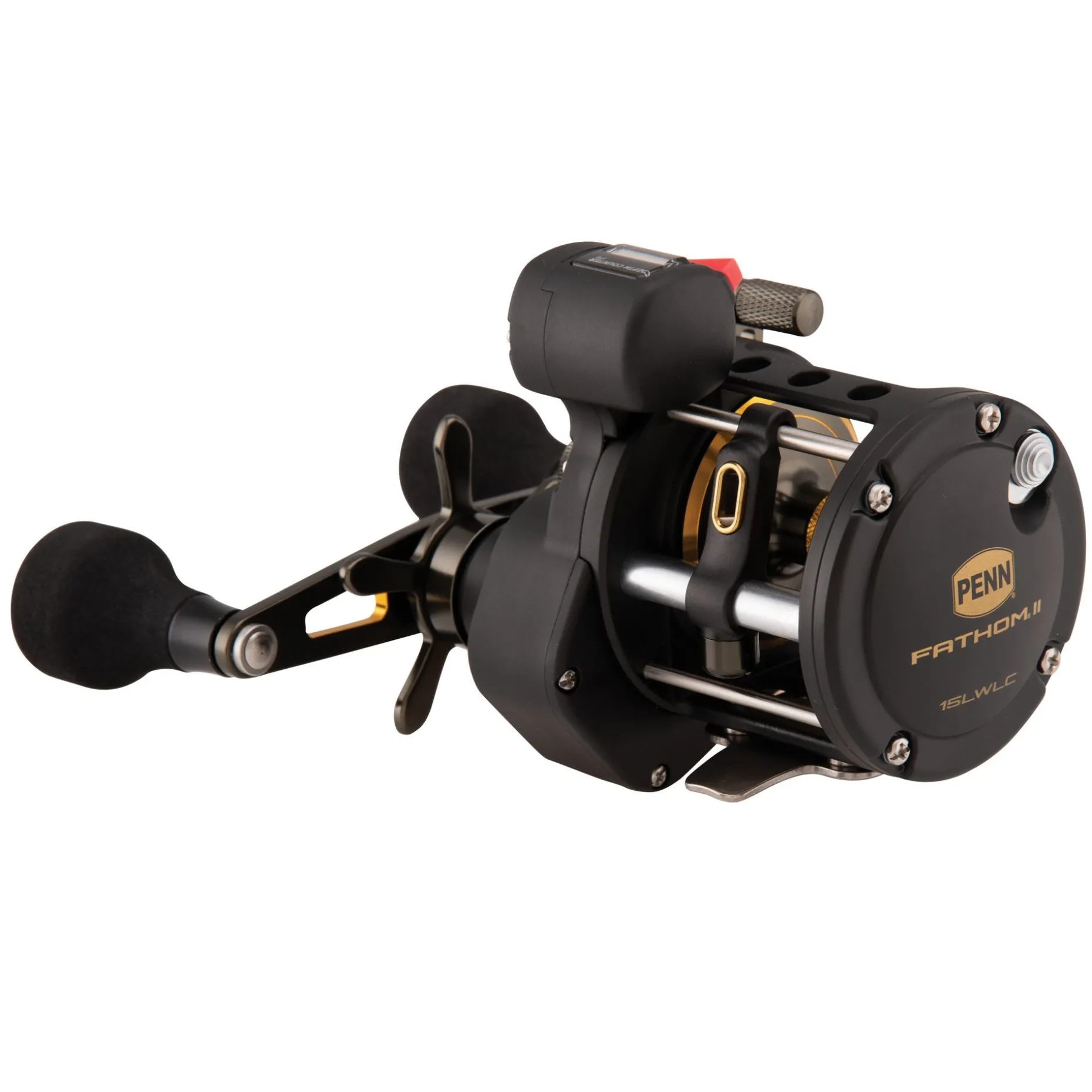 PENN Fathom™ II Level Wind