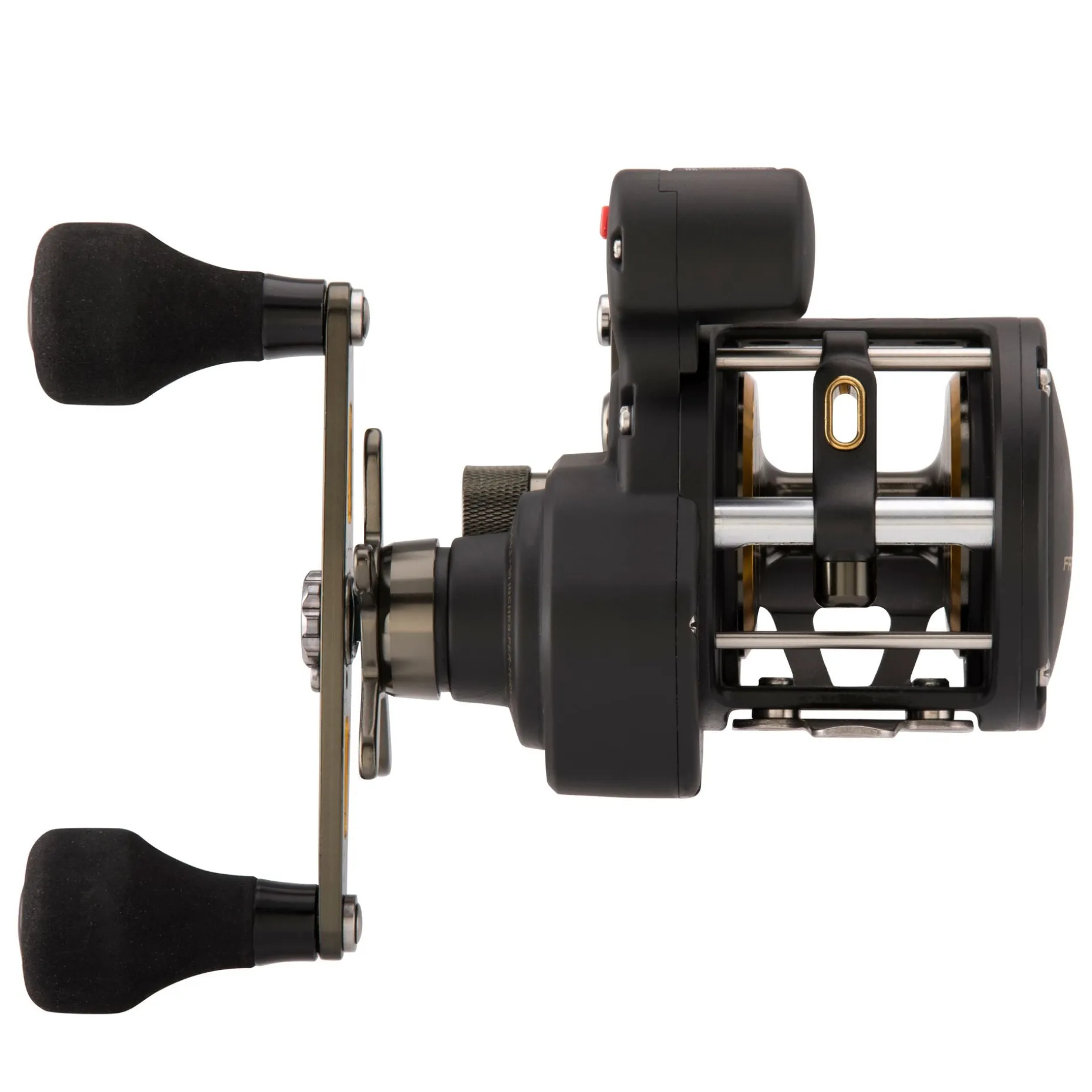 PENN Fathom™ II Level Wind