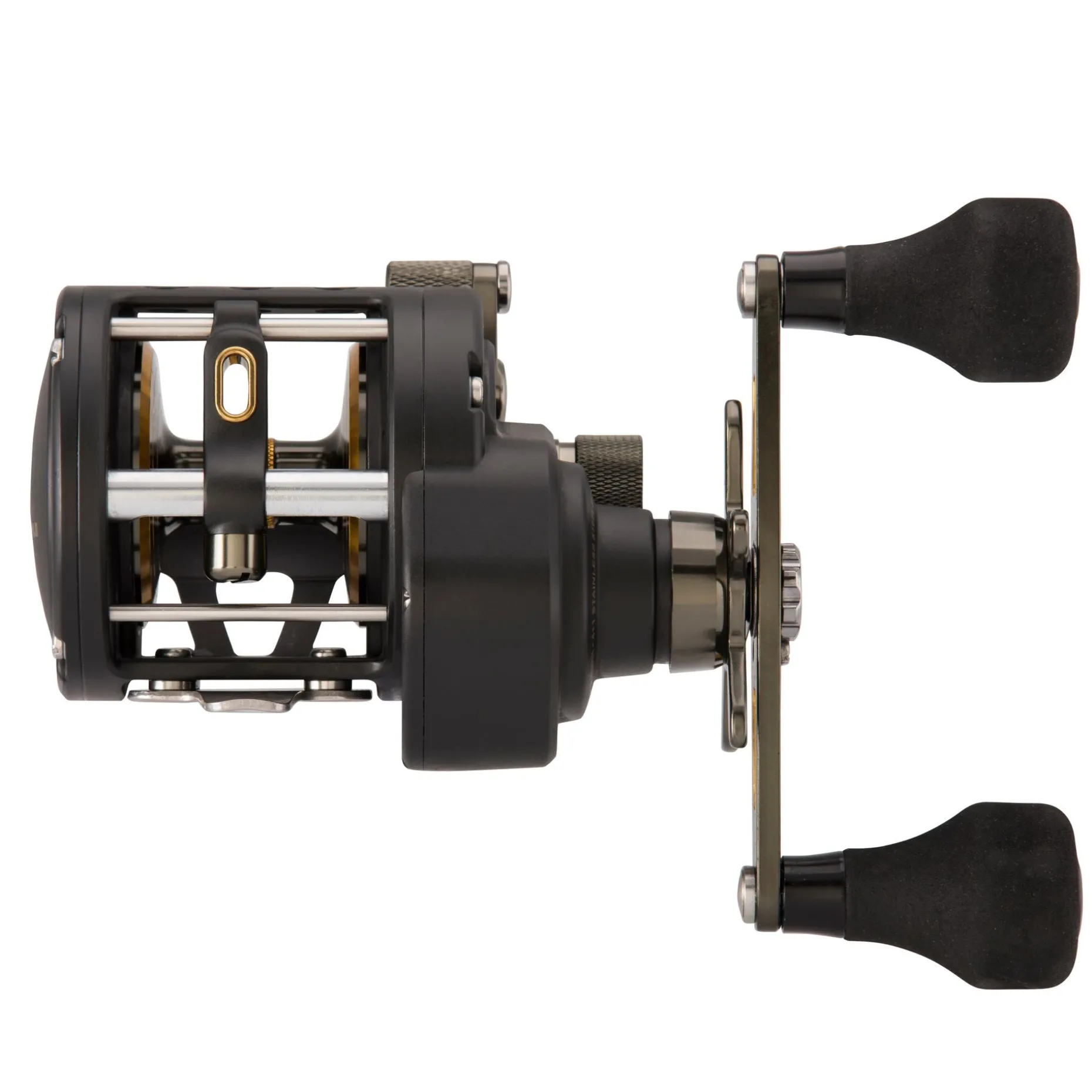 PENN Fathom™ II Level Wind