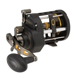 PENN Fathom™ II Level Wind