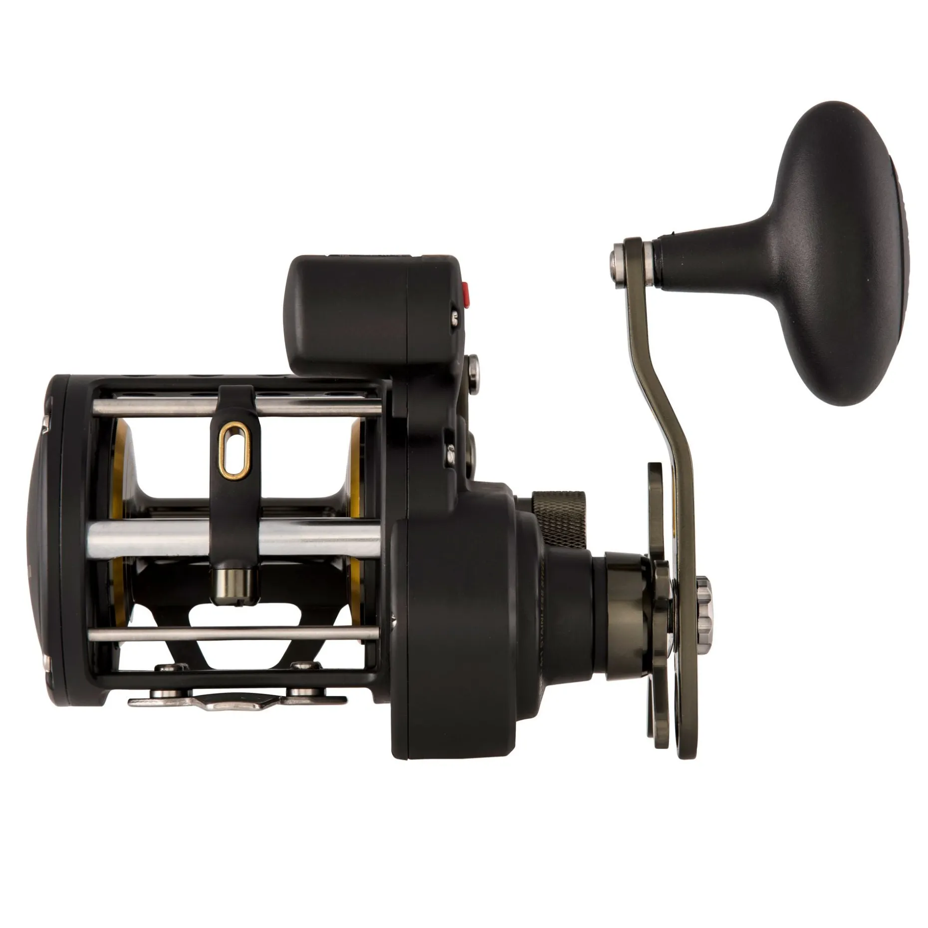 PENN Fathom™ II Level Wind