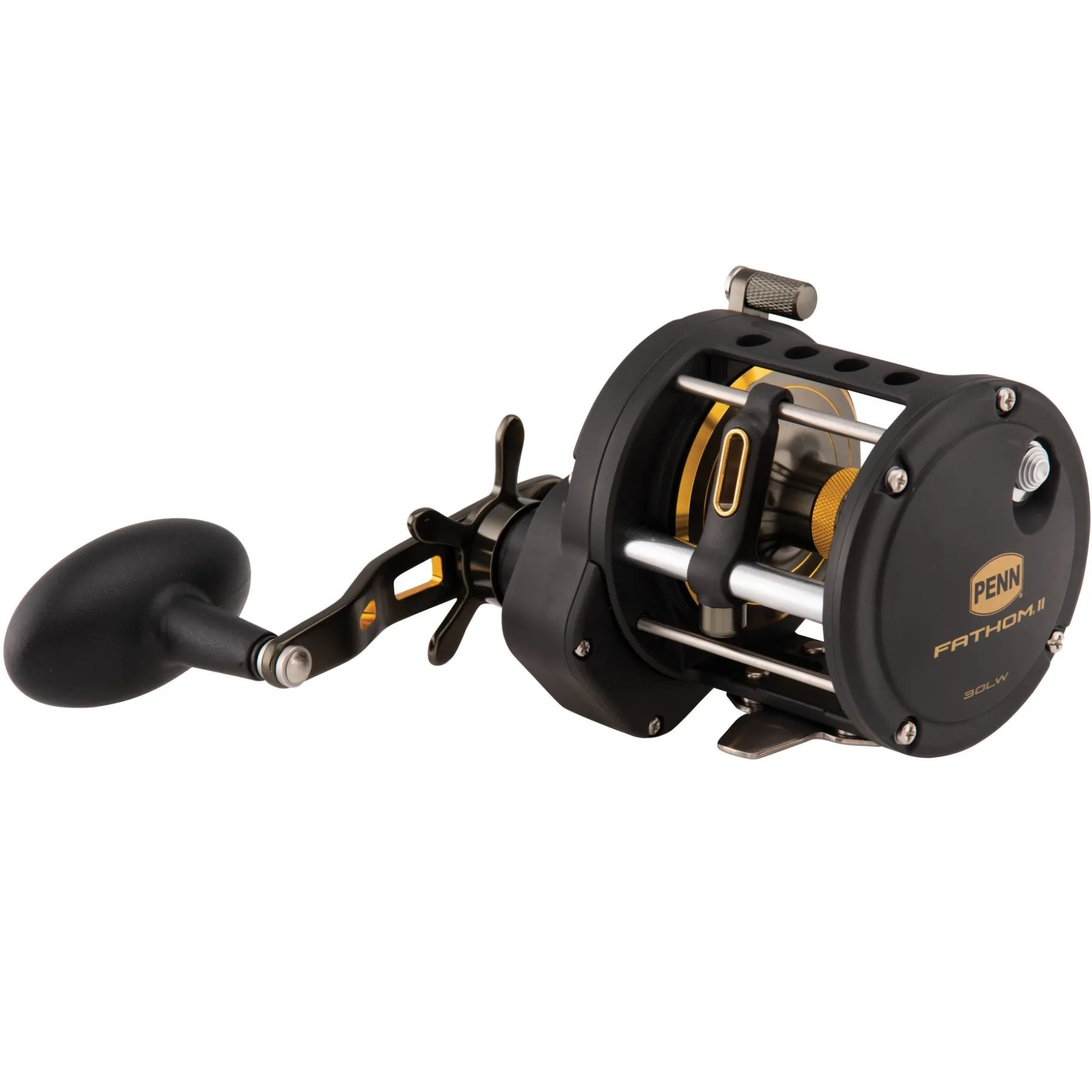 PENN Fathom™ II Level Wind