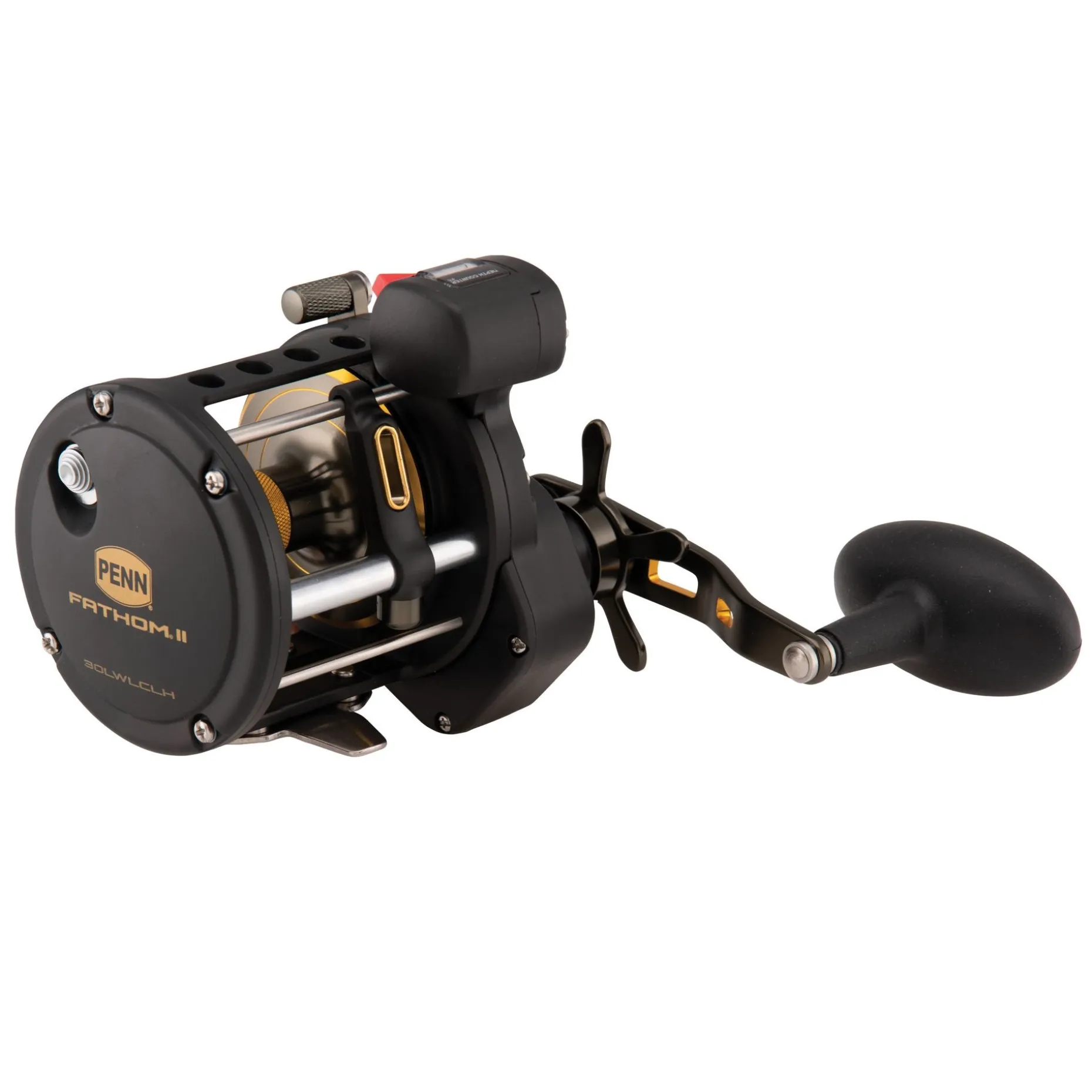 PENN Fathom™ II Level Wind