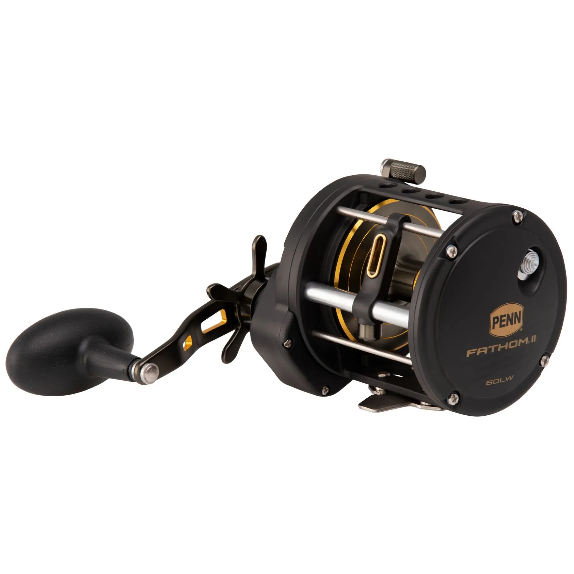 PENN Fathom™ II Level Wind