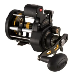 PENN Fathom™ II Level Wind