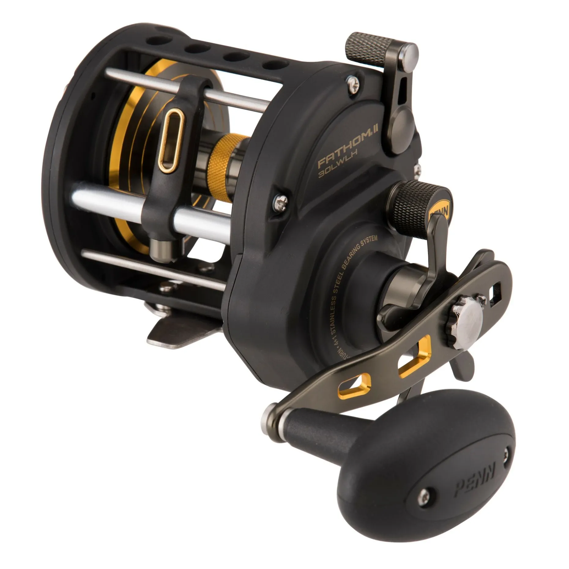 PENN Fathom™ II Level Wind
