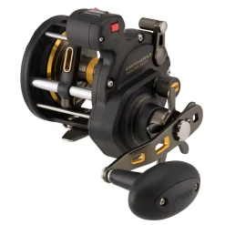 PENN Fathom™ II Level Wind