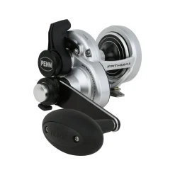 PENN Fathom™ II Lever Drag 2 Speed