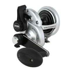 PENN Fathom™ II Lever Drag 2 Speed