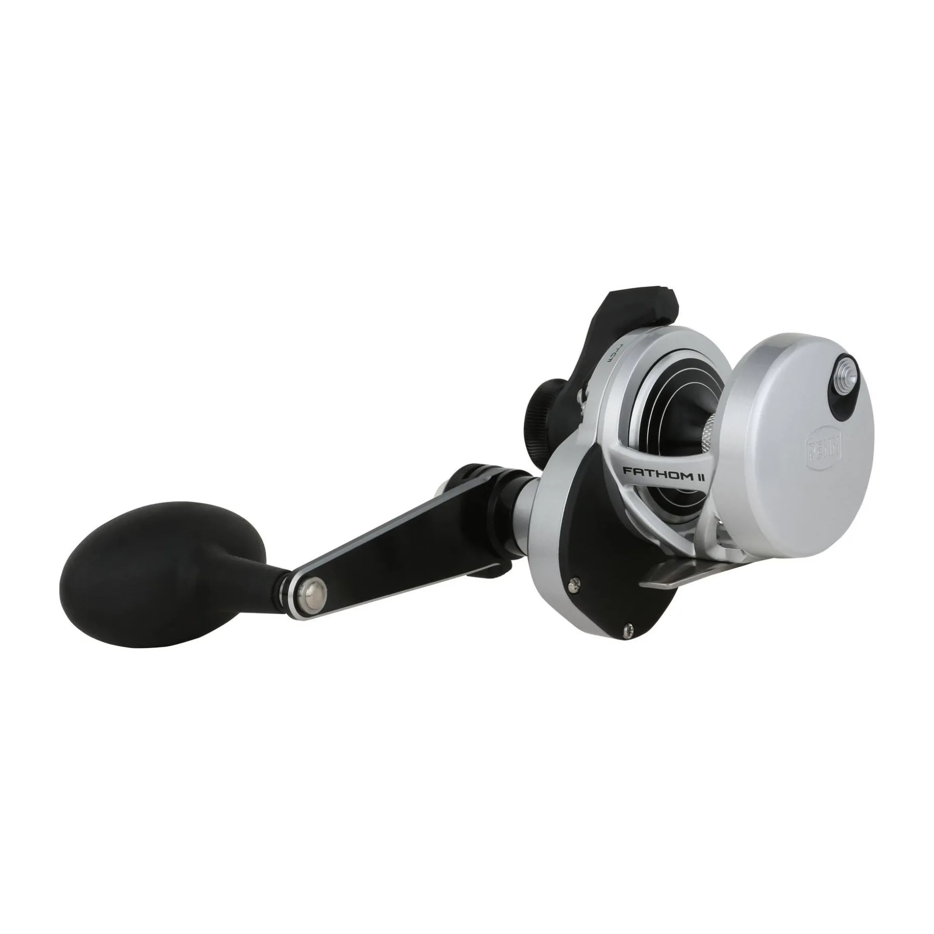 PENN Fathom™ II Lever Drag 2 Speed