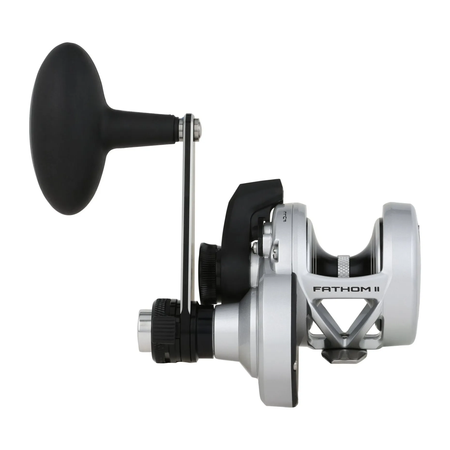 PENN Fathom™ II Lever Drag 2 Speed