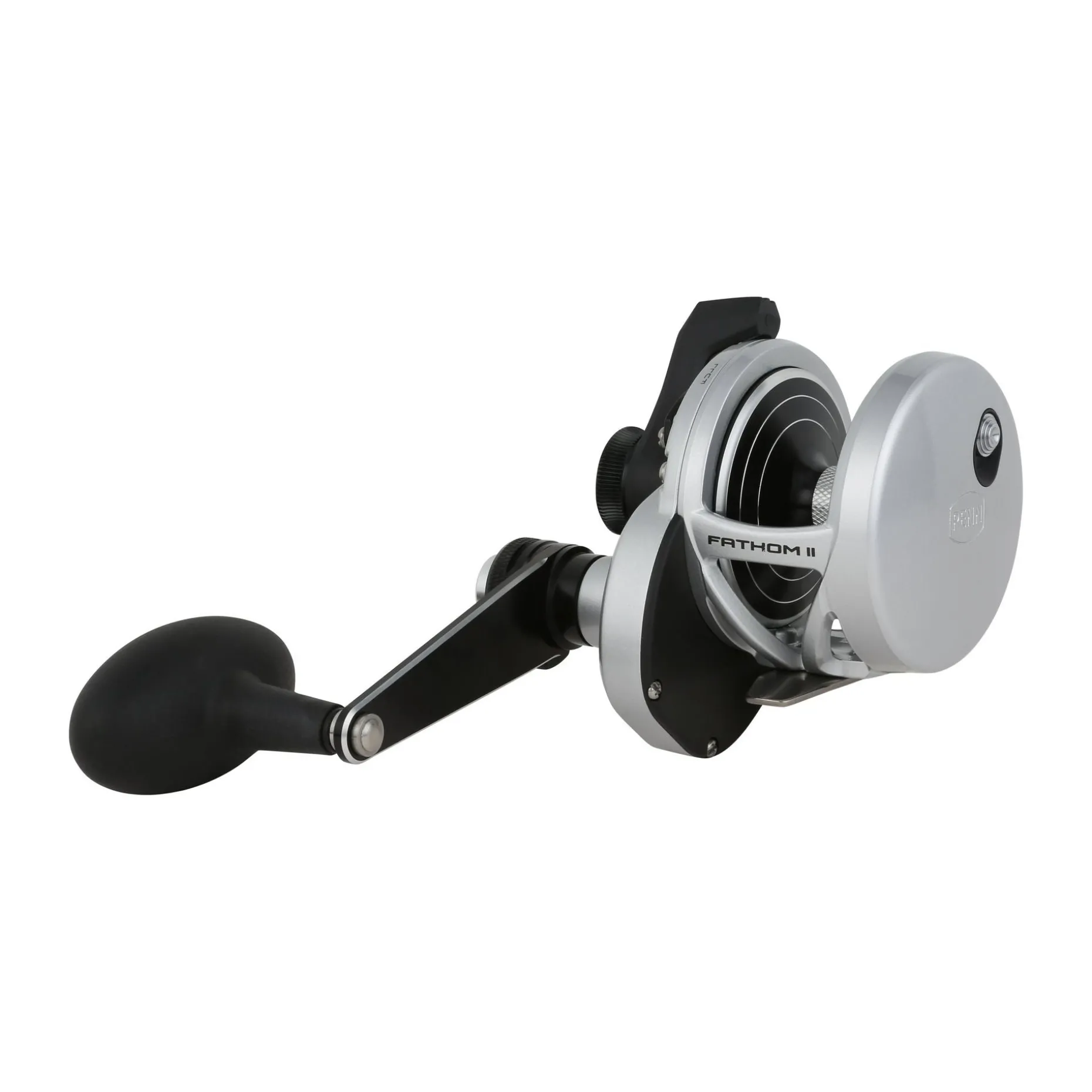 PENN Fathom™ II Lever Drag 2 Speed