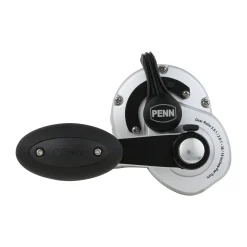 PENN Fathom™ II Lever Drag 2 Speed