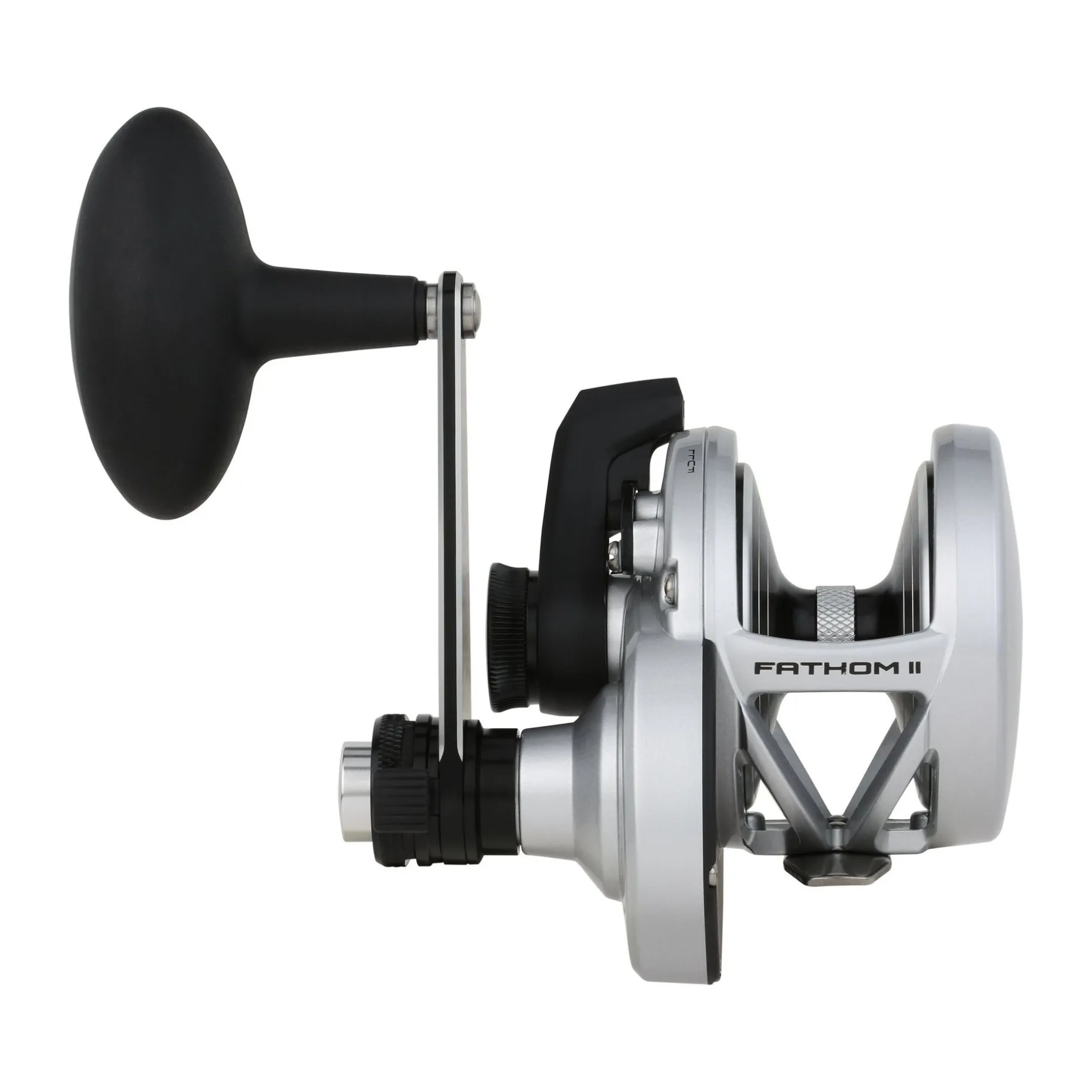 PENN Fathom™ II Lever Drag 2 Speed