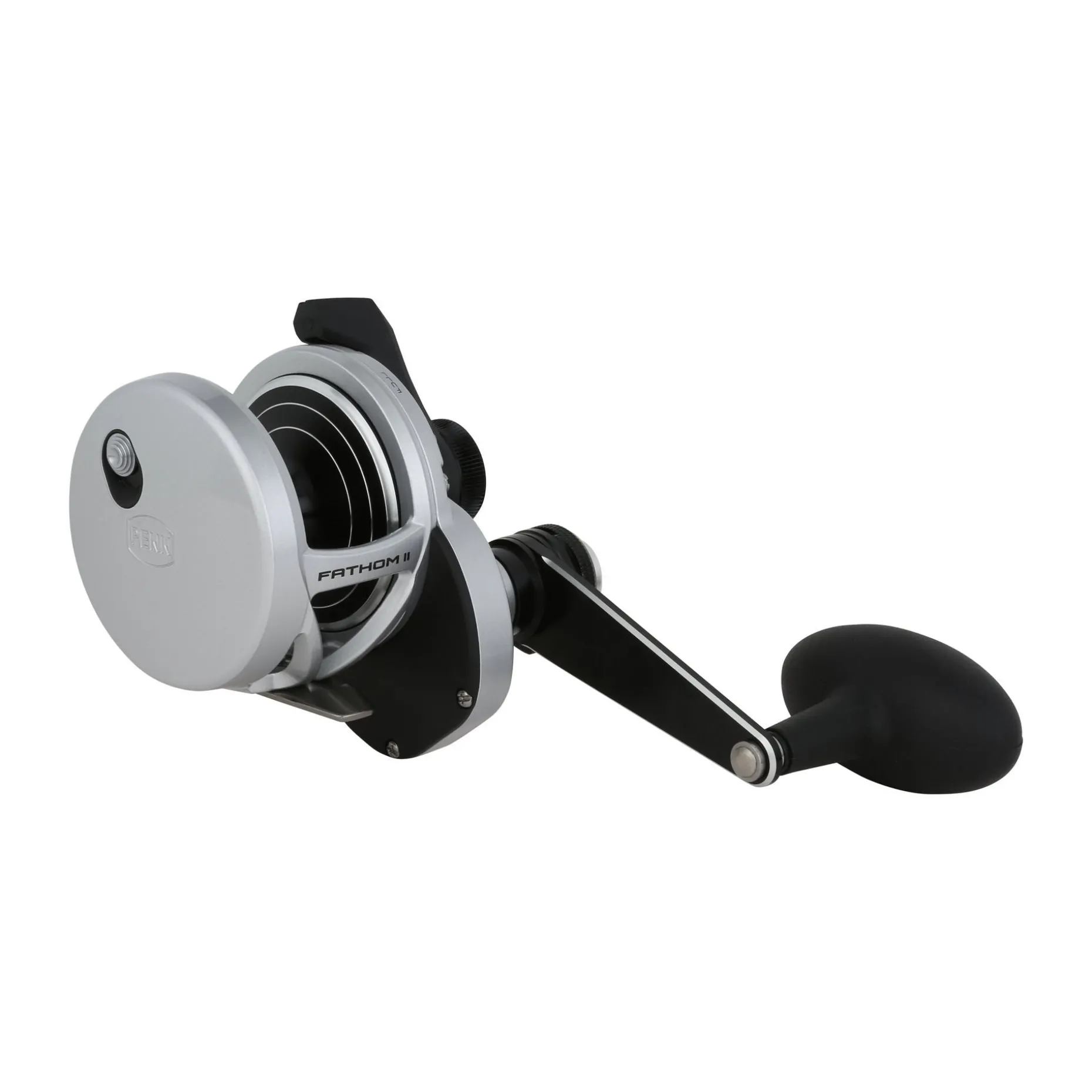 PENN Fathom™ II Lever Drag 2 Speed